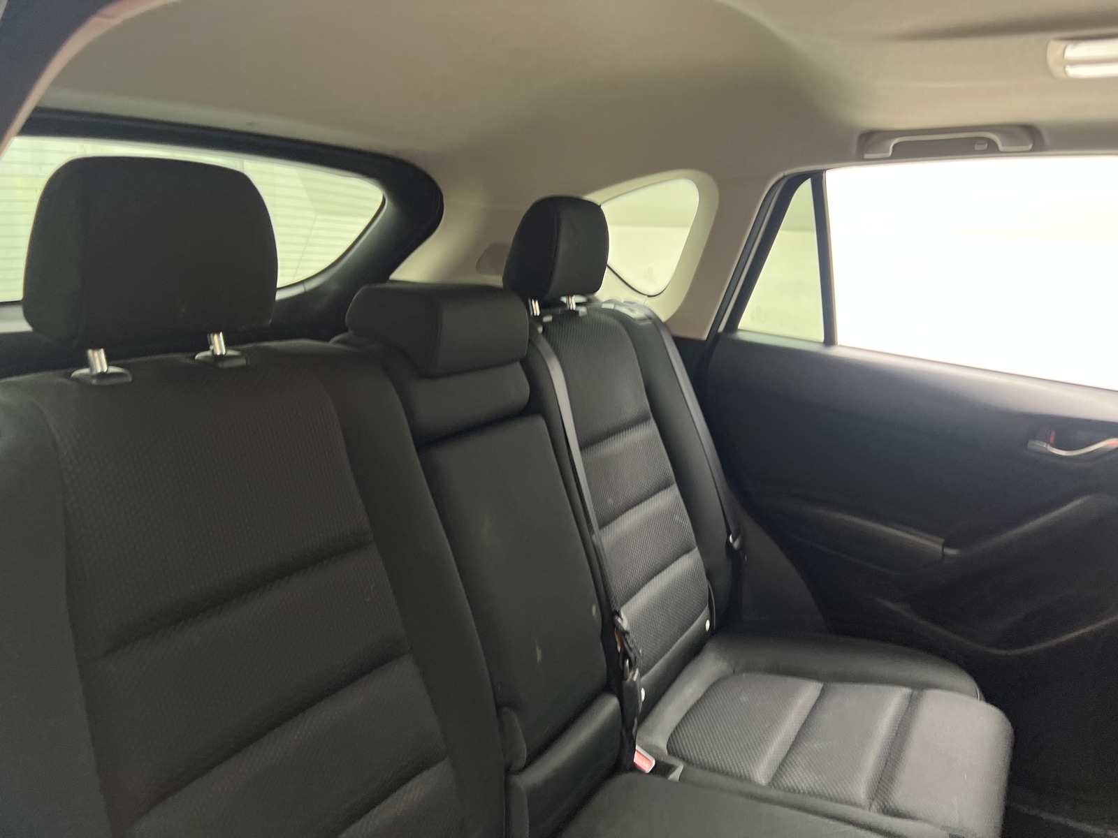 Thumbnail: 2016 Mazda CX-5 - 6