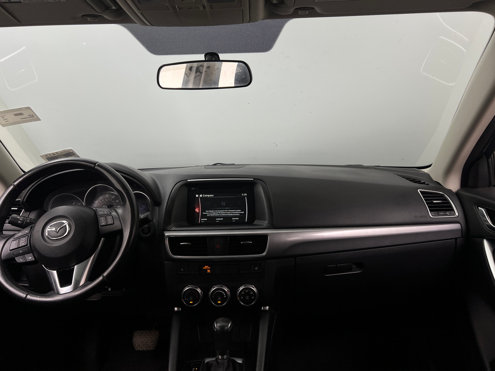 Thumbnail: 2016 Mazda CX-5 - 3