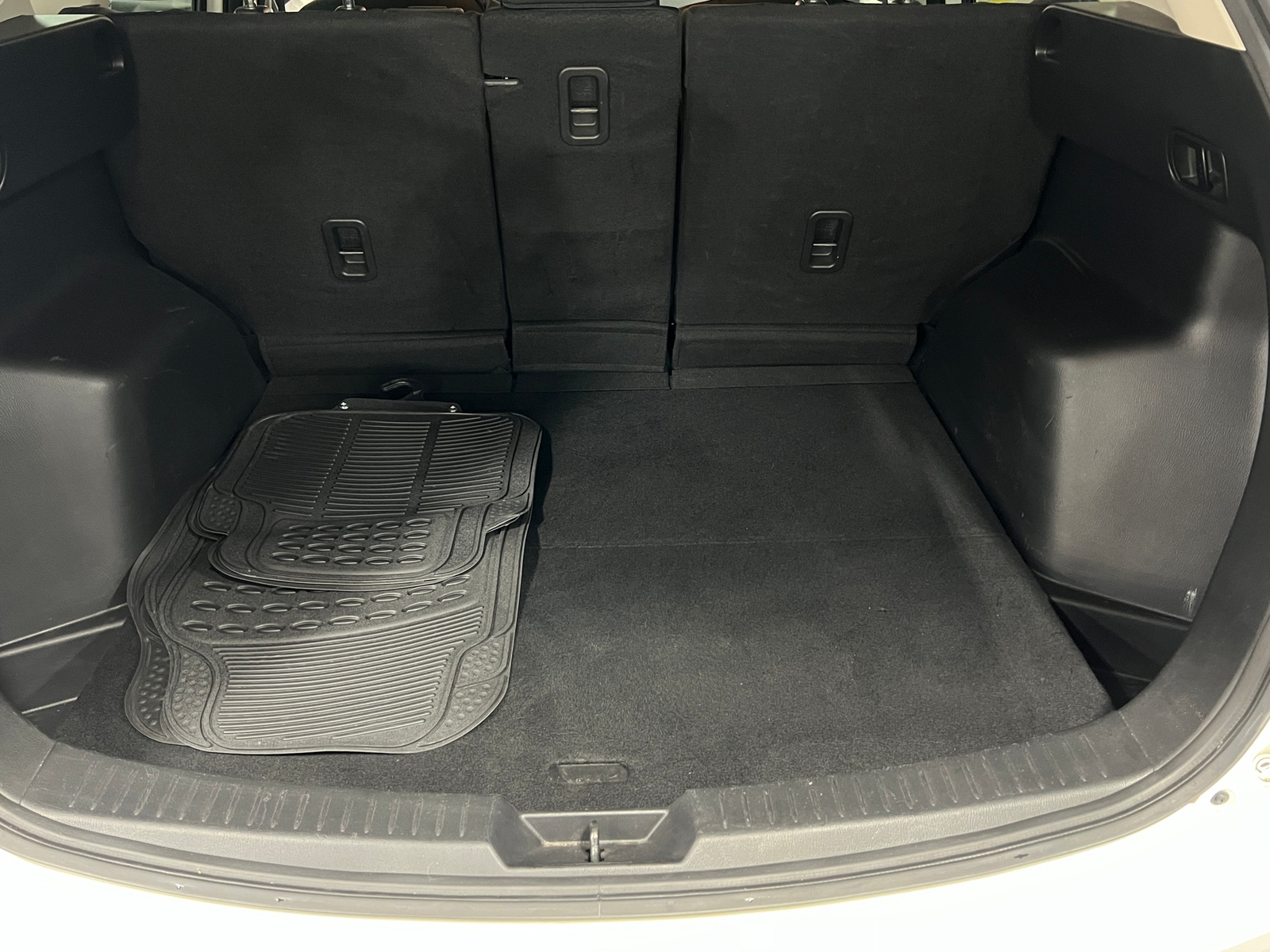 Thumbnail: 2016 Mazda CX-5 - 7