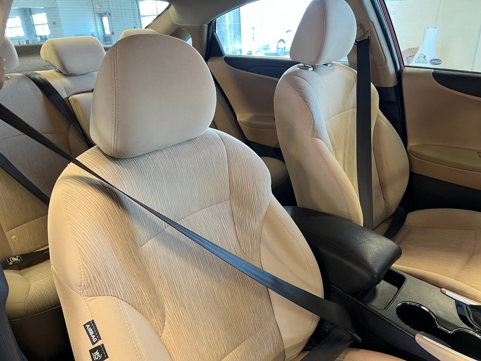 Thumbnail: 2014 Hyundai Sonata - 2