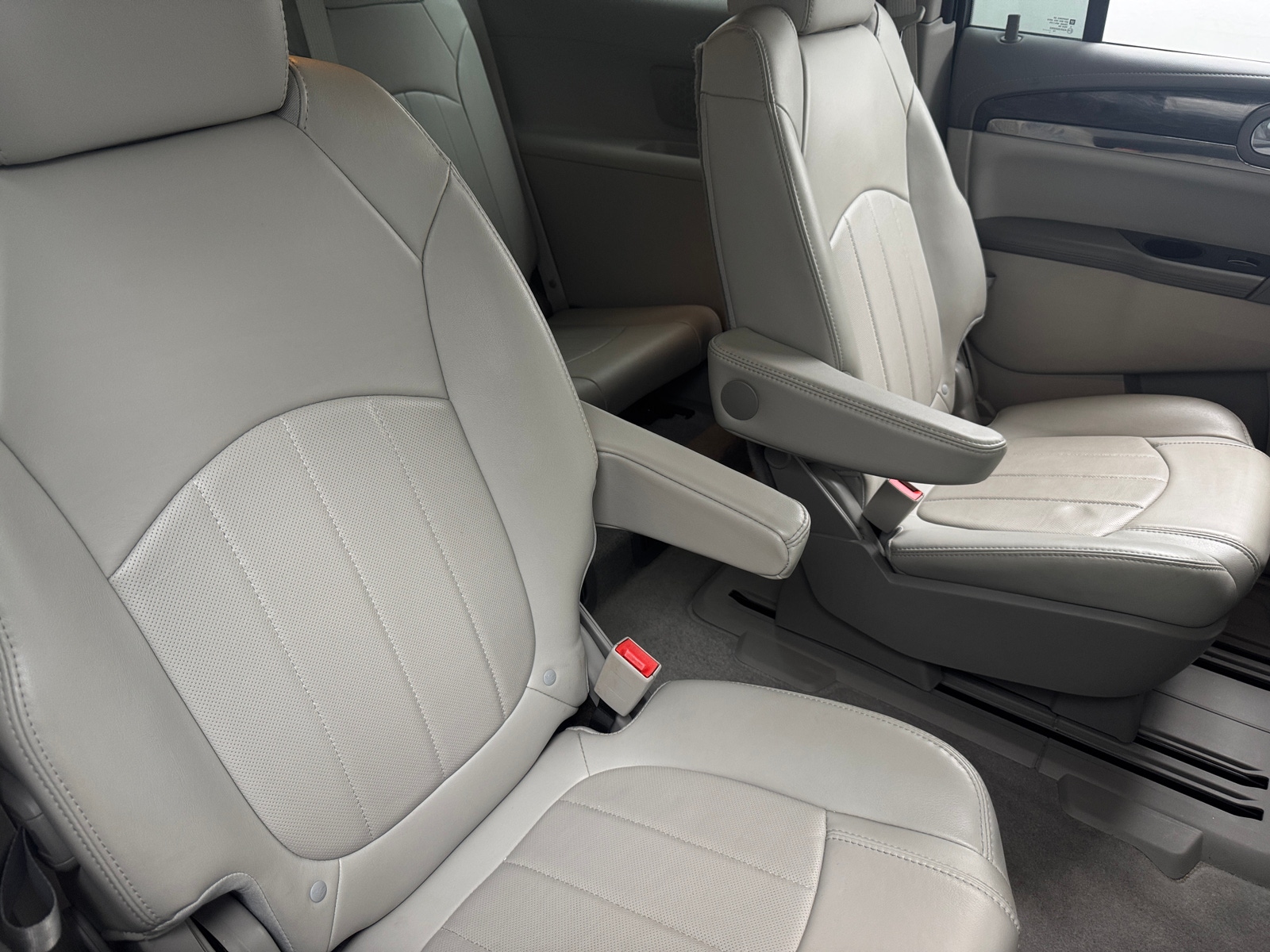 Thumbnail: 2017 Buick Enclave - 5