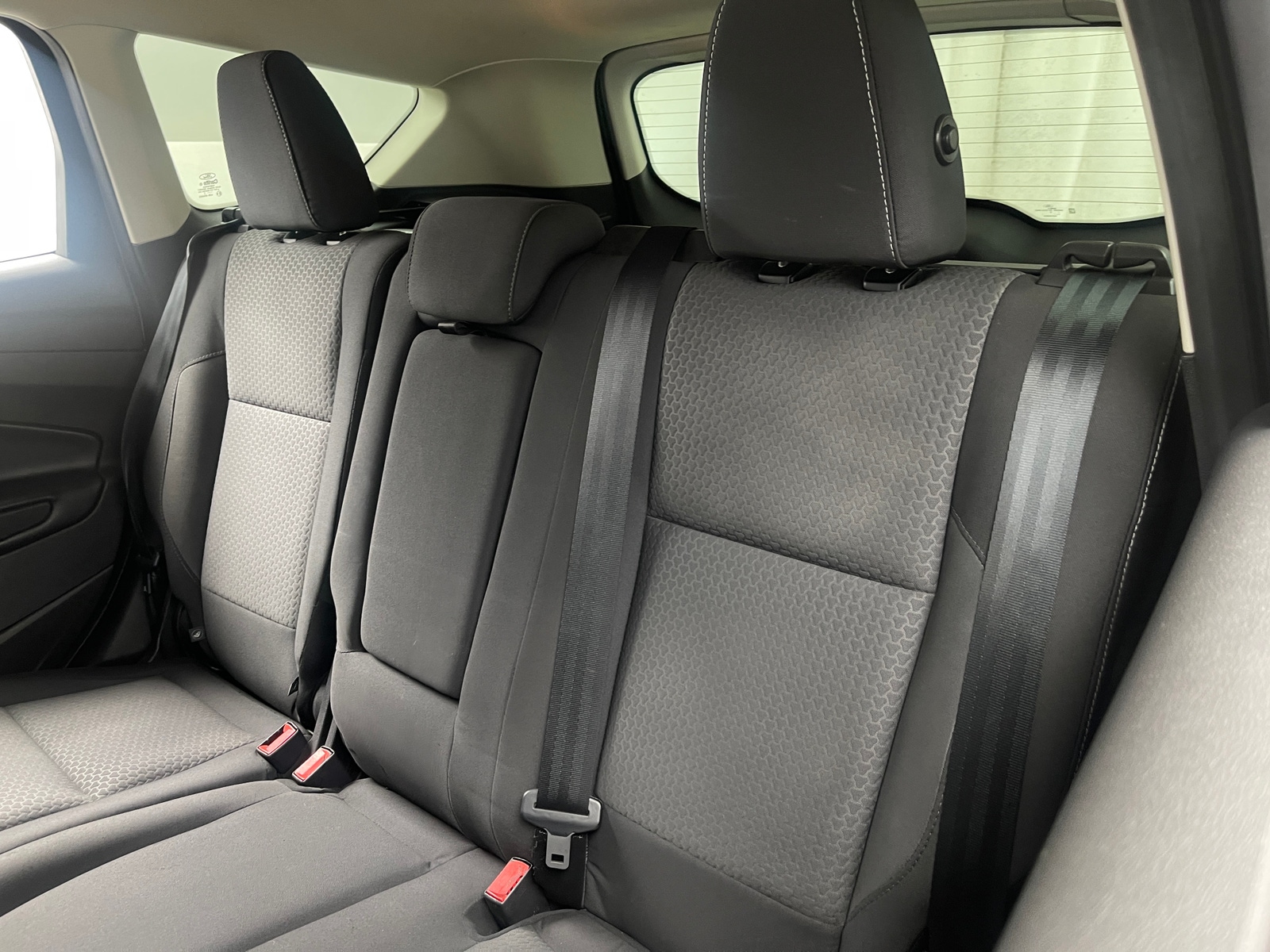 Thumbnail: 2017 Ford Escape - 6