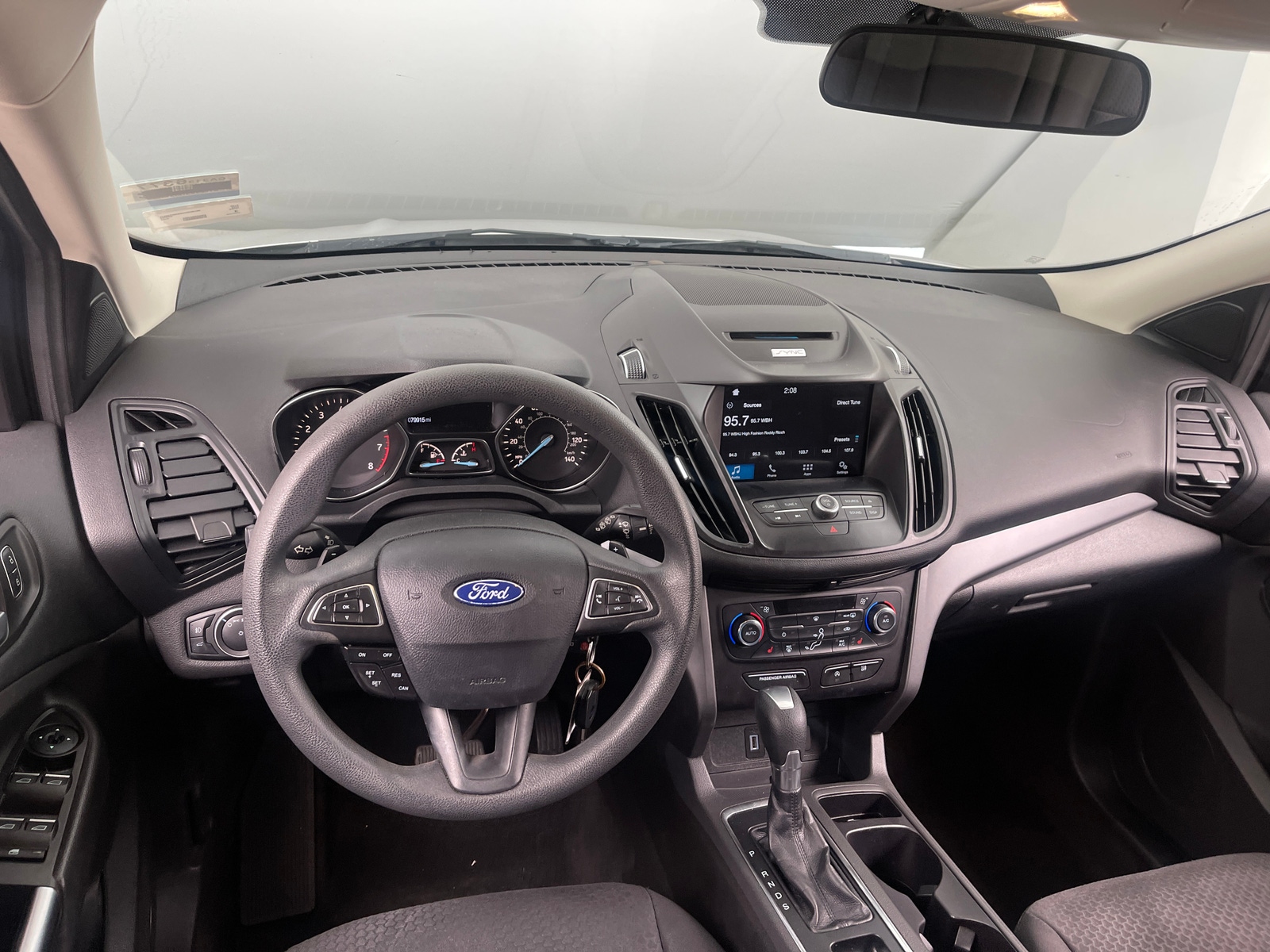 Thumbnail: 2017 Ford Escape - 3