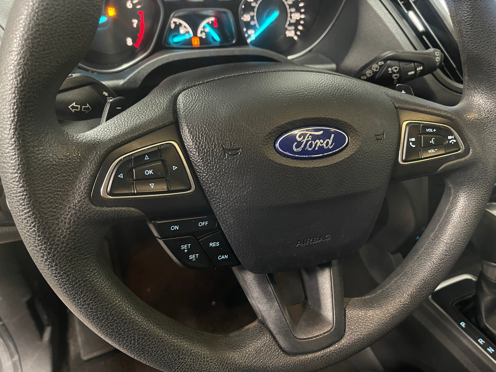 Thumbnail: 2017 Ford Escape - 5