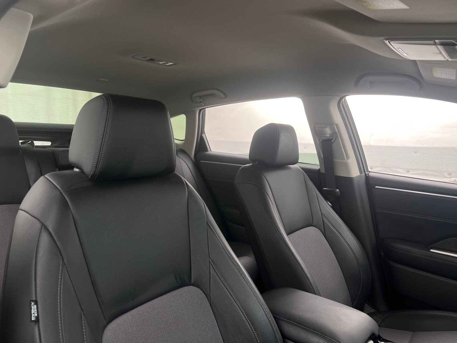 Thumbnail: 2018 Honda Clarity - 2