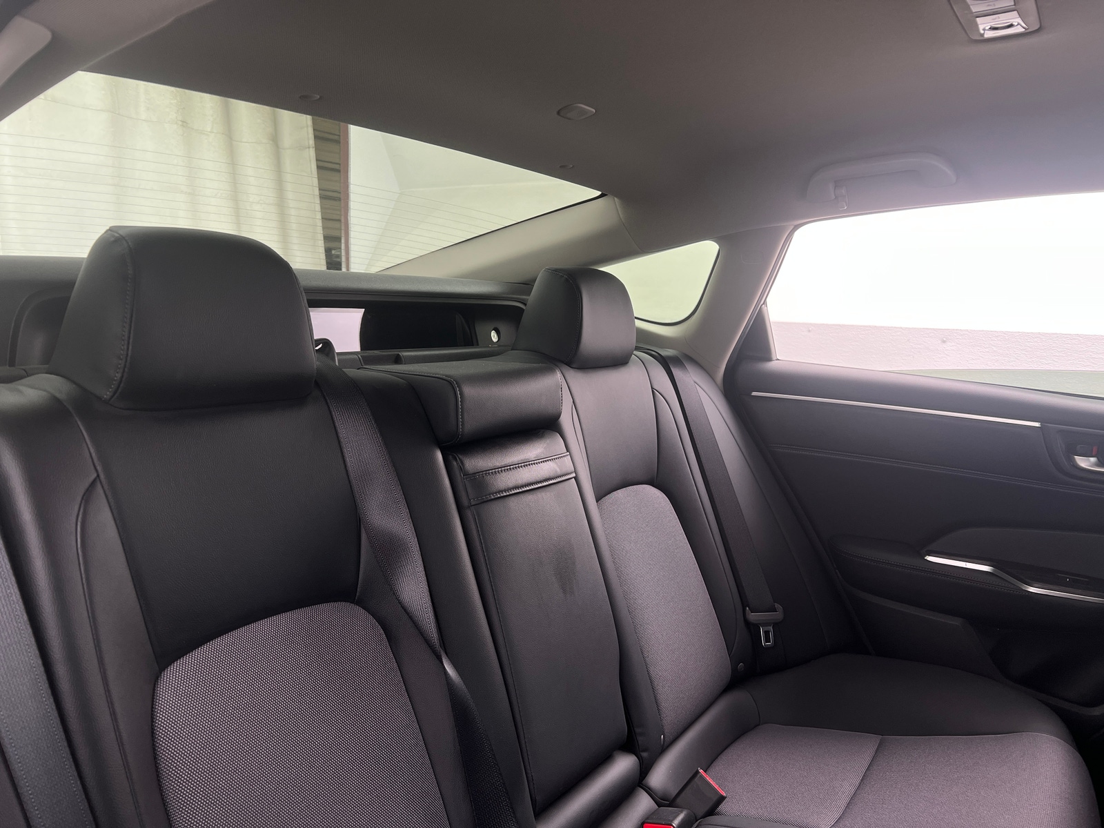 Thumbnail: 2018 Honda Clarity - 6