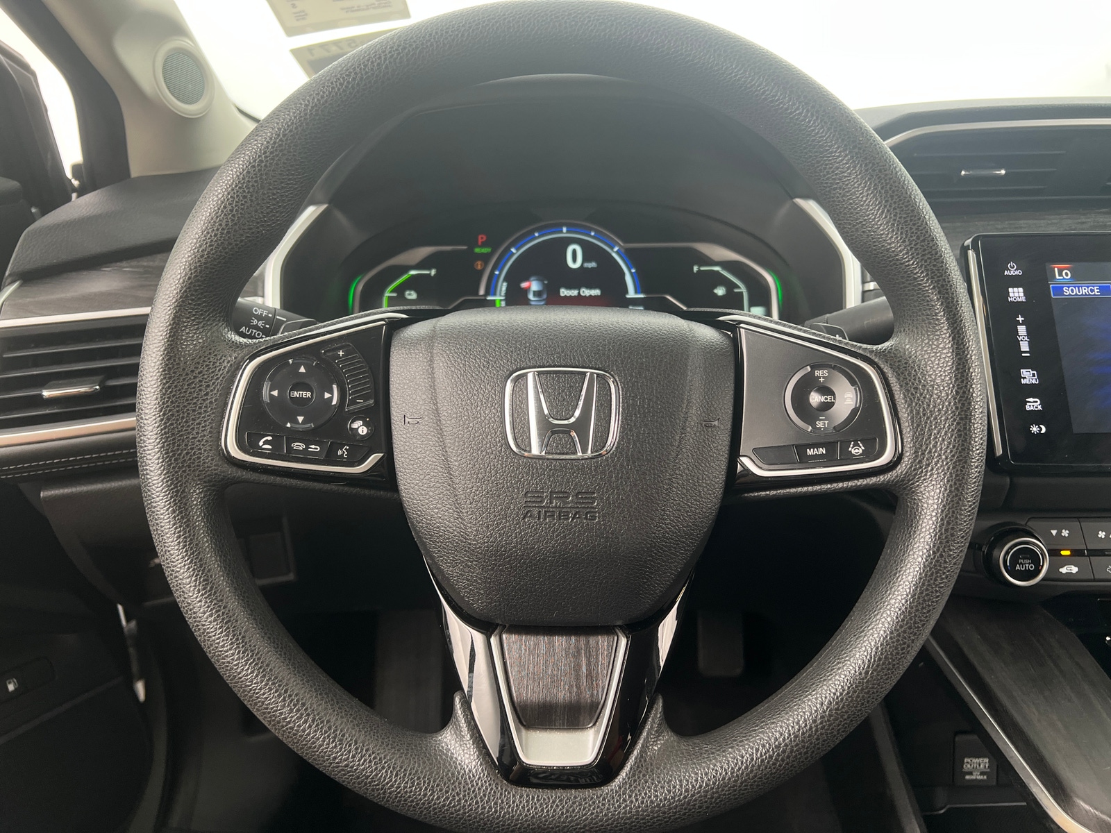 Thumbnail: 2018 Honda Clarity - 5
