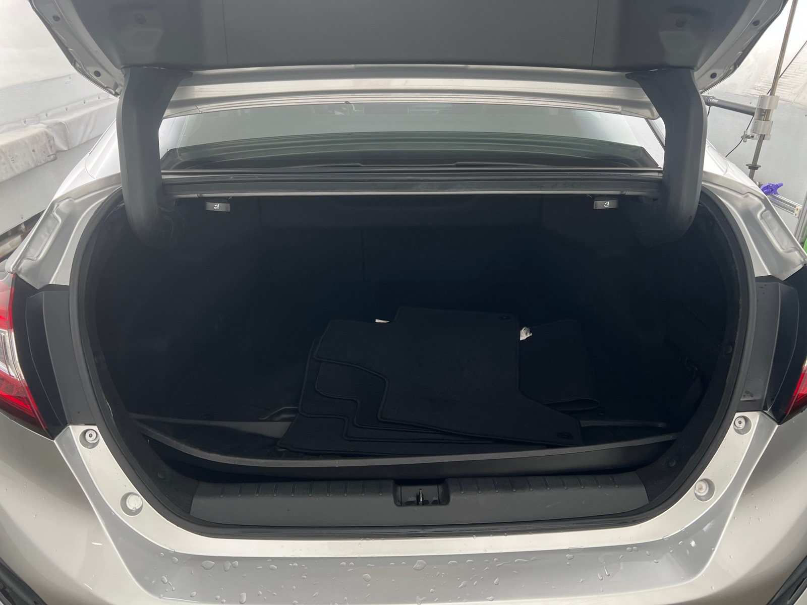 Thumbnail: 2018 Honda Clarity - 7