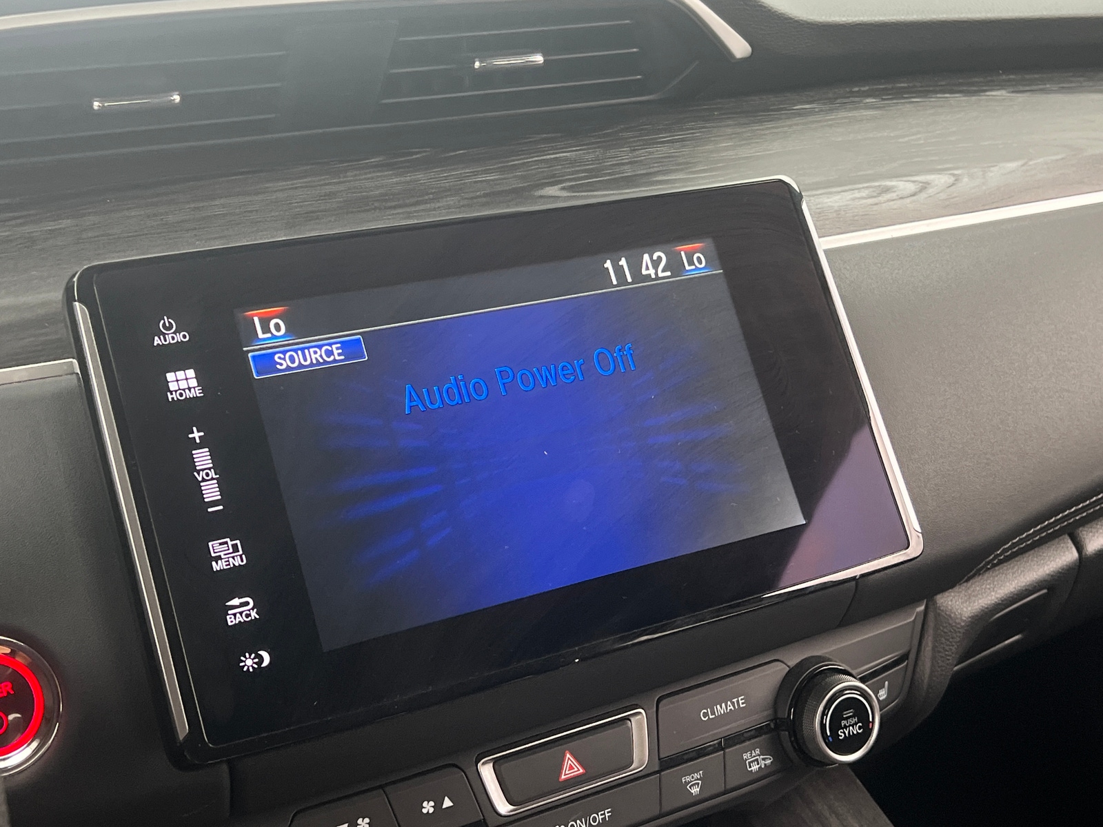 Thumbnail: 2018 Honda Clarity - 4