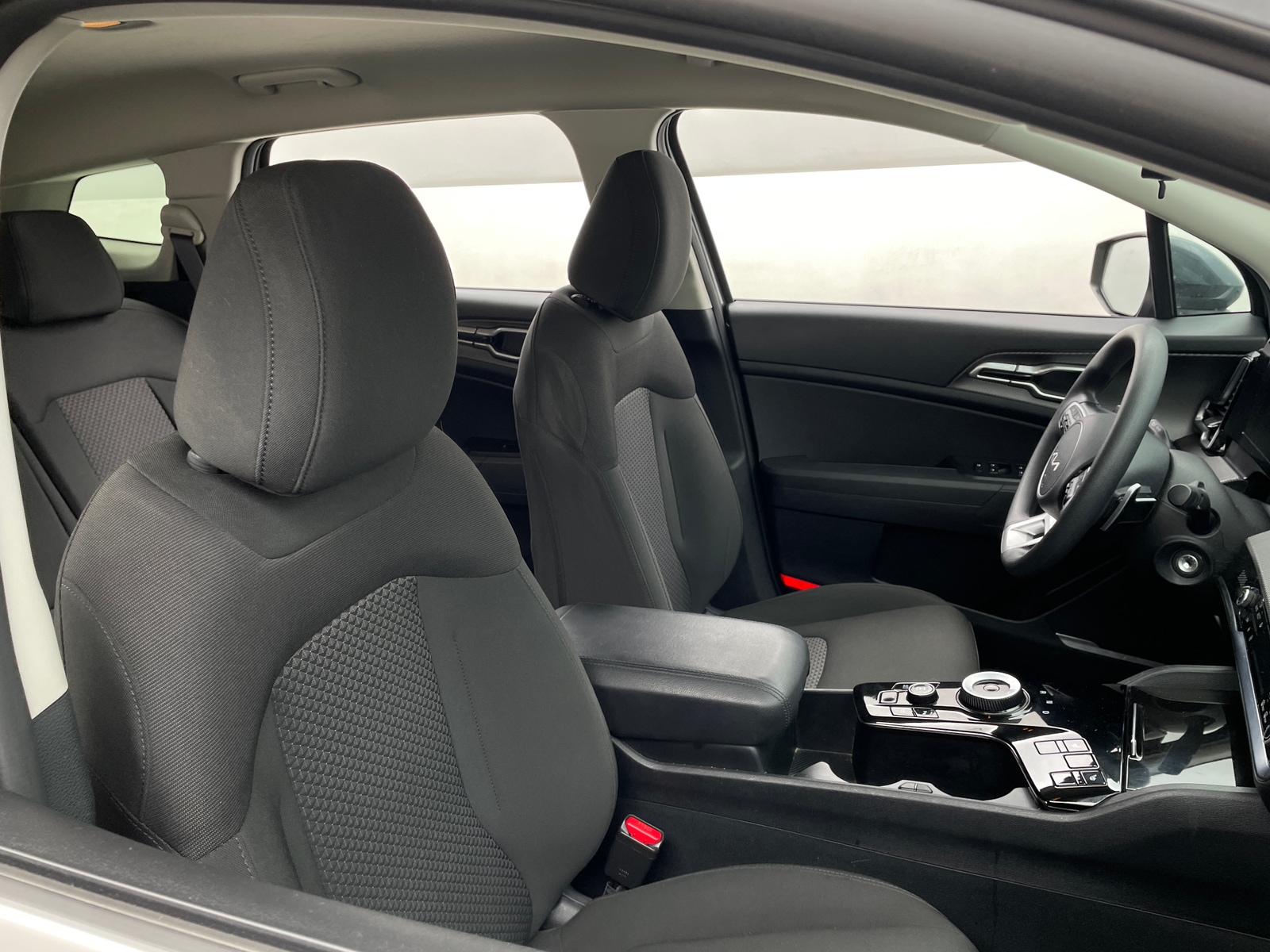 Thumbnail: 2023 Kia Sportage - 2
