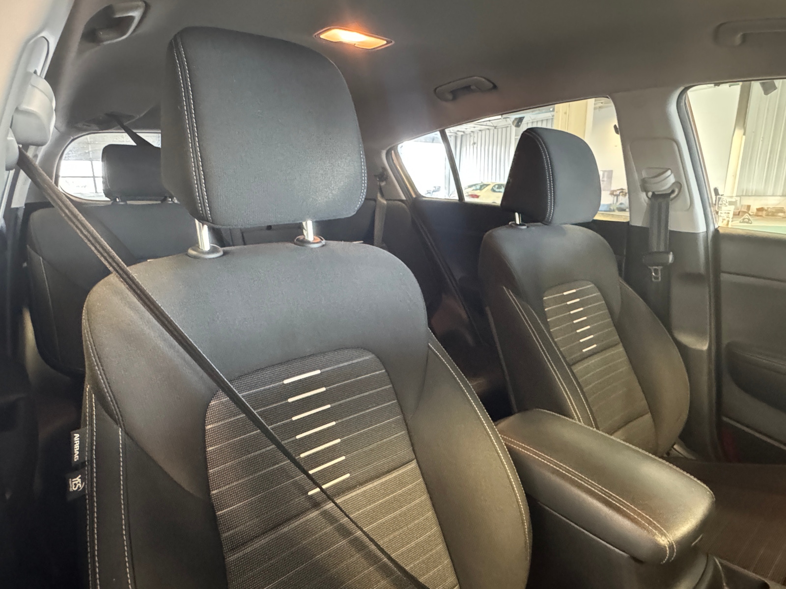 Thumbnail: 2018 Kia Sportage - 2