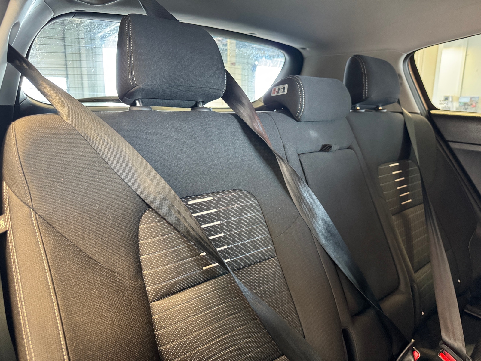 Thumbnail: 2018 Kia Sportage - 6