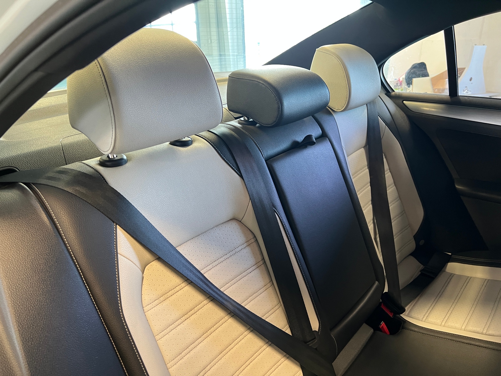 Thumbnail: 2016 Volkswagen Jetta - 5