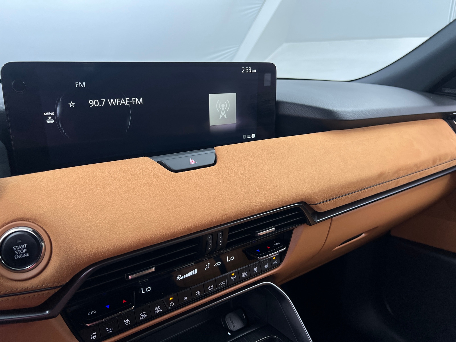 Thumbnail: 2025 Mazda CX-90 - 3