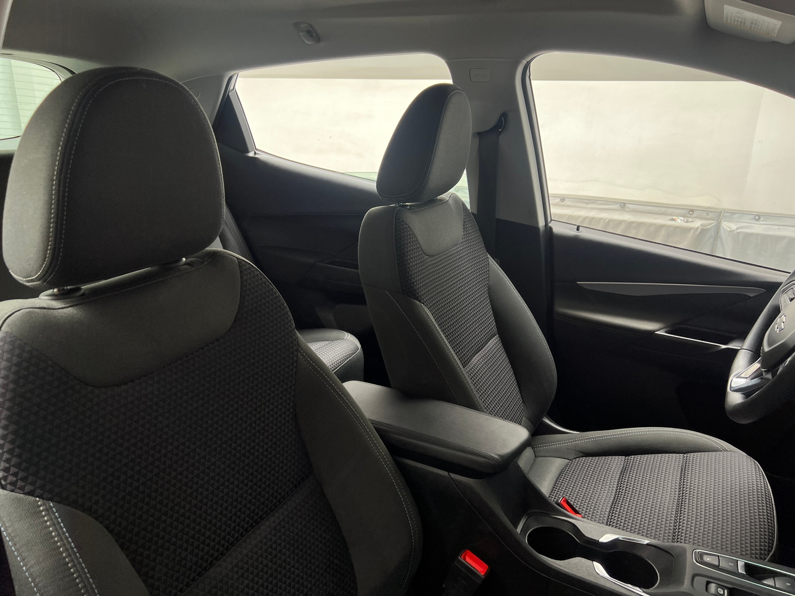 Thumbnail: 2023 Chevrolet Bolt EV - 2