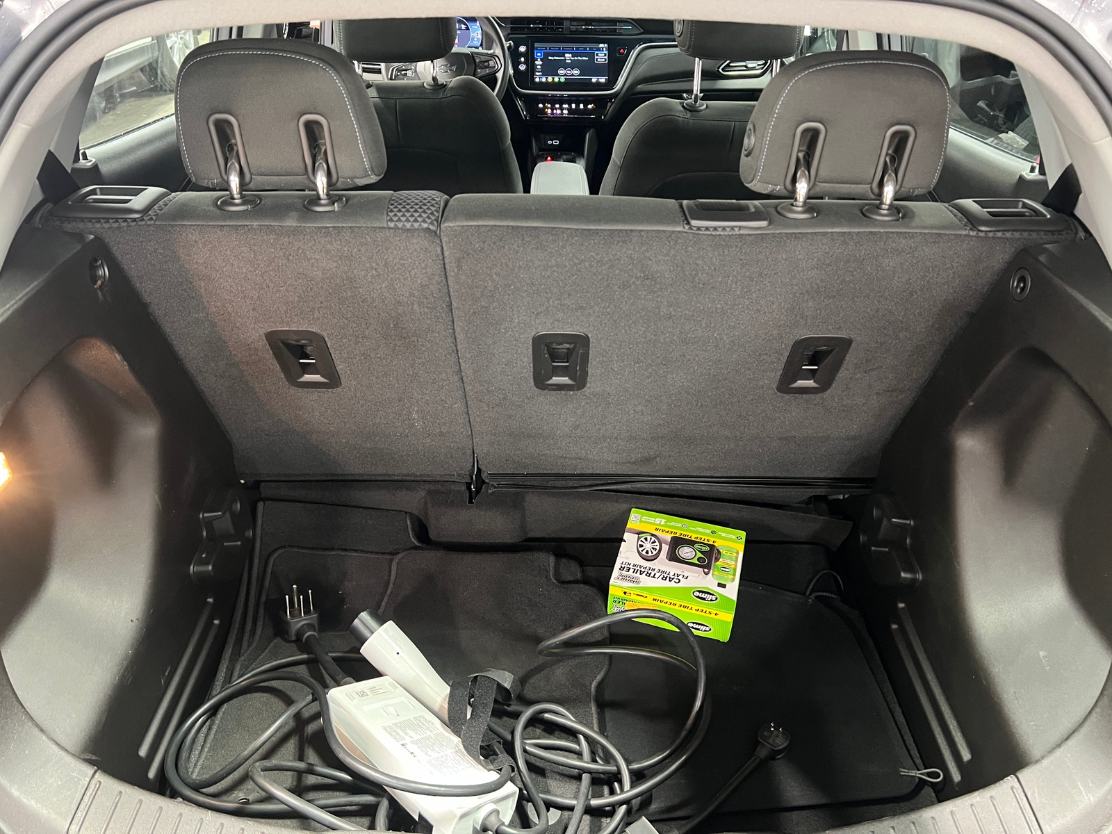 Thumbnail: 2023 Chevrolet Bolt EV - 7