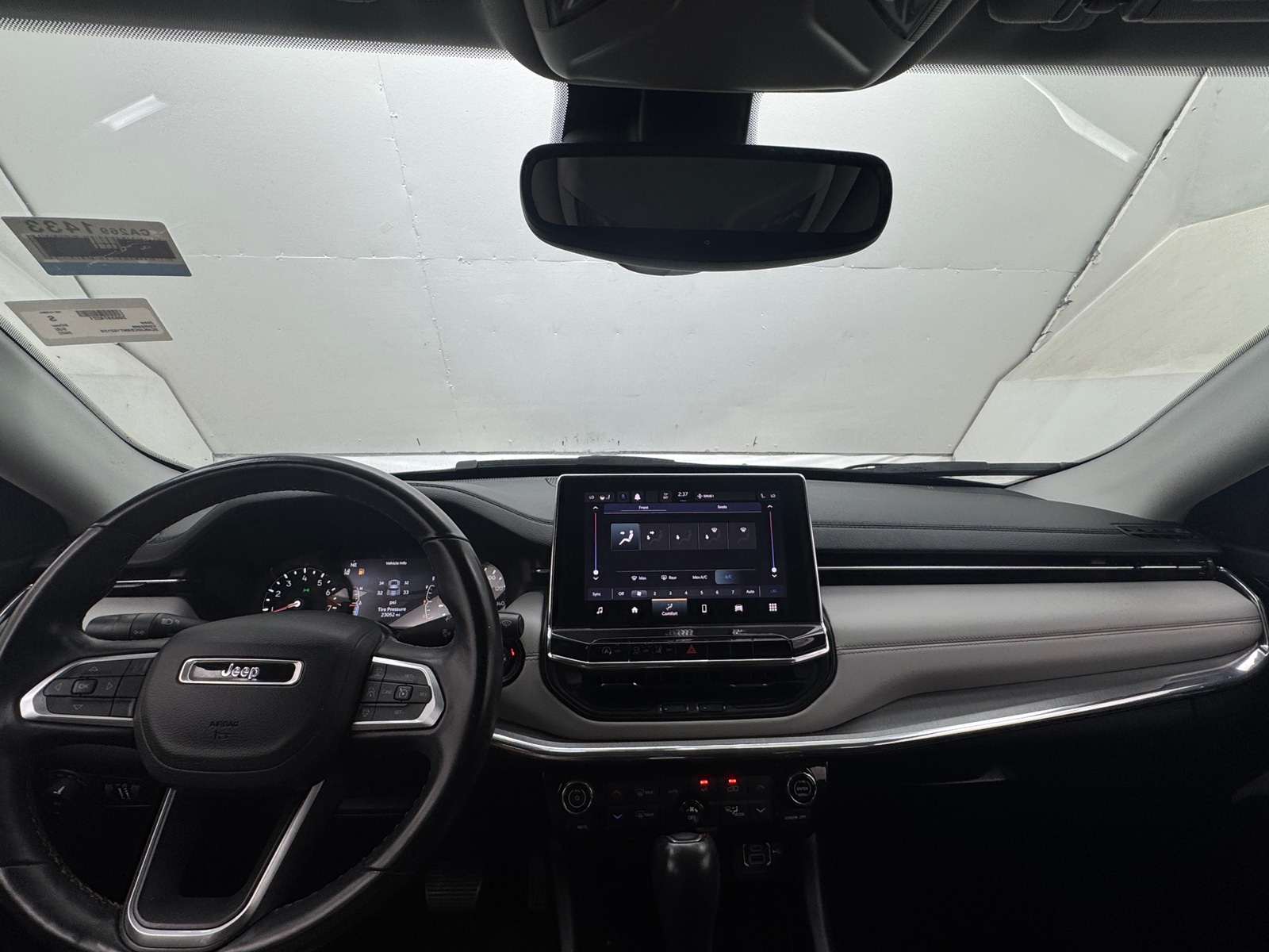 Thumbnail: 2022 Jeep Compass - 2