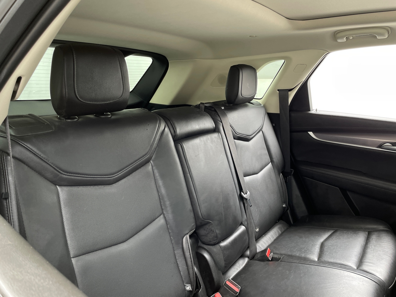 Thumbnail: 2019 Cadillac XT5 - 5