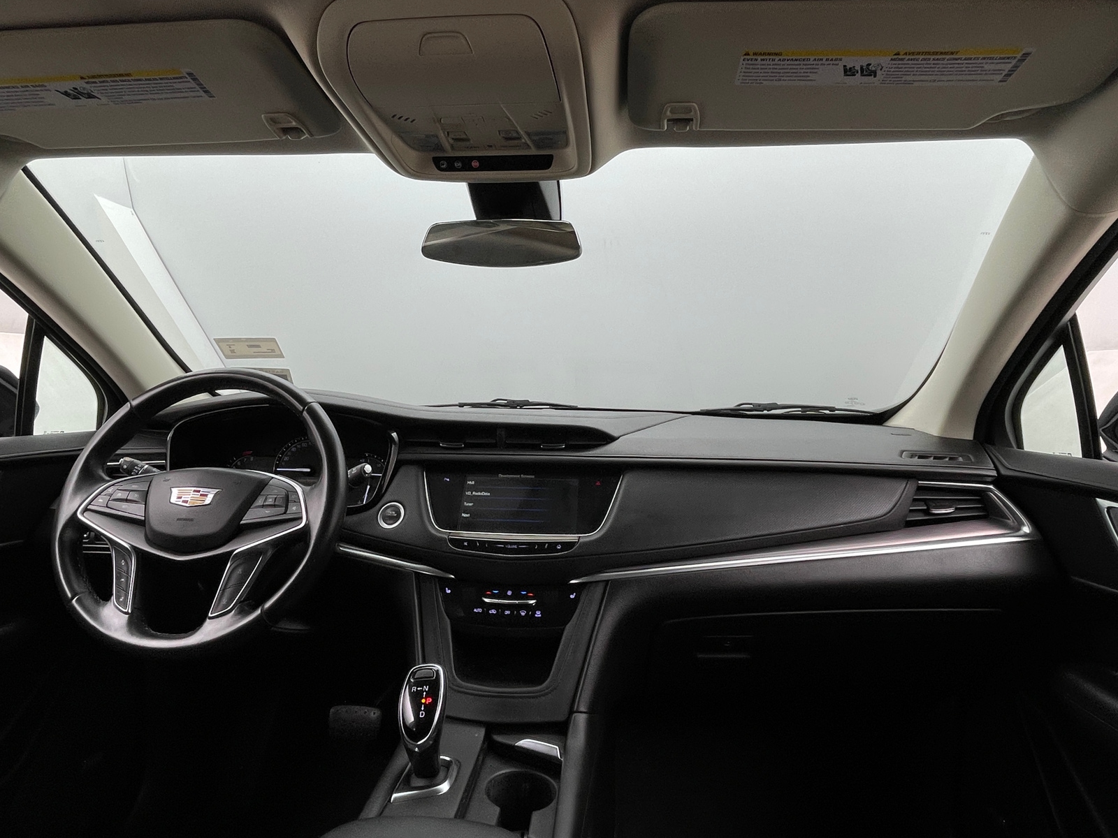 Thumbnail: 2019 Cadillac XT5 - 2