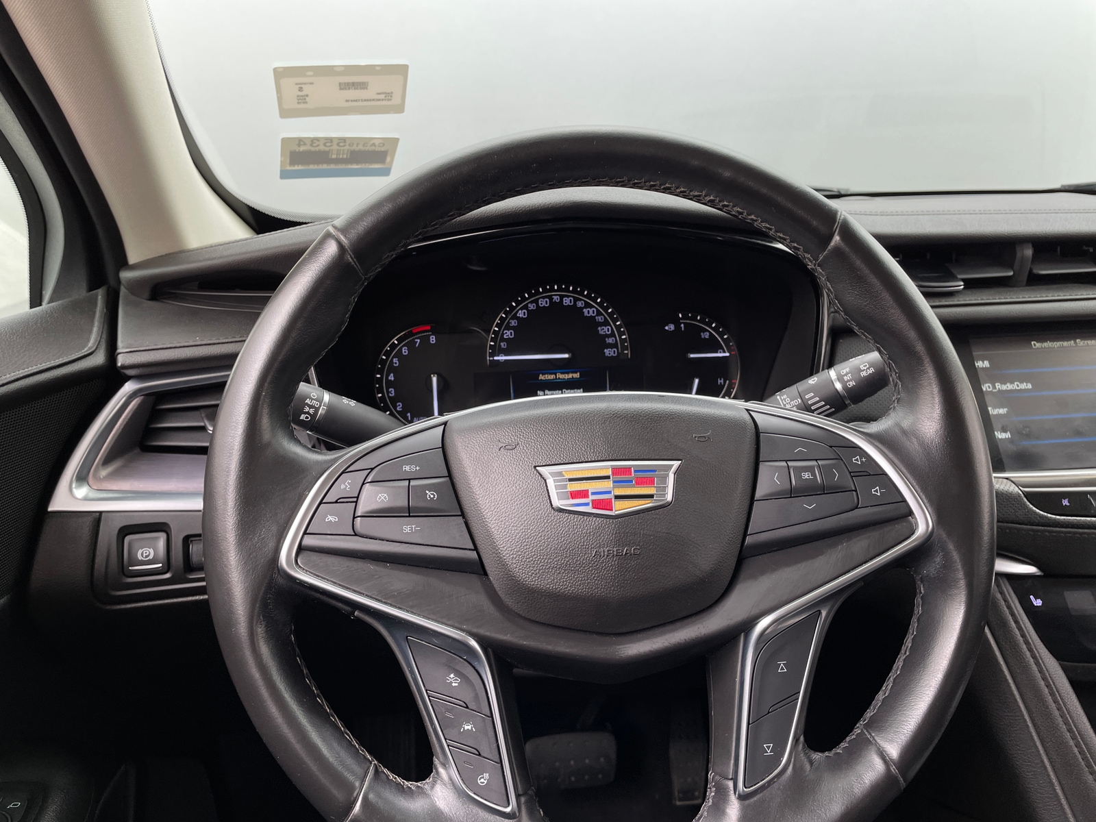 Thumbnail: 2019 Cadillac XT5 - 4