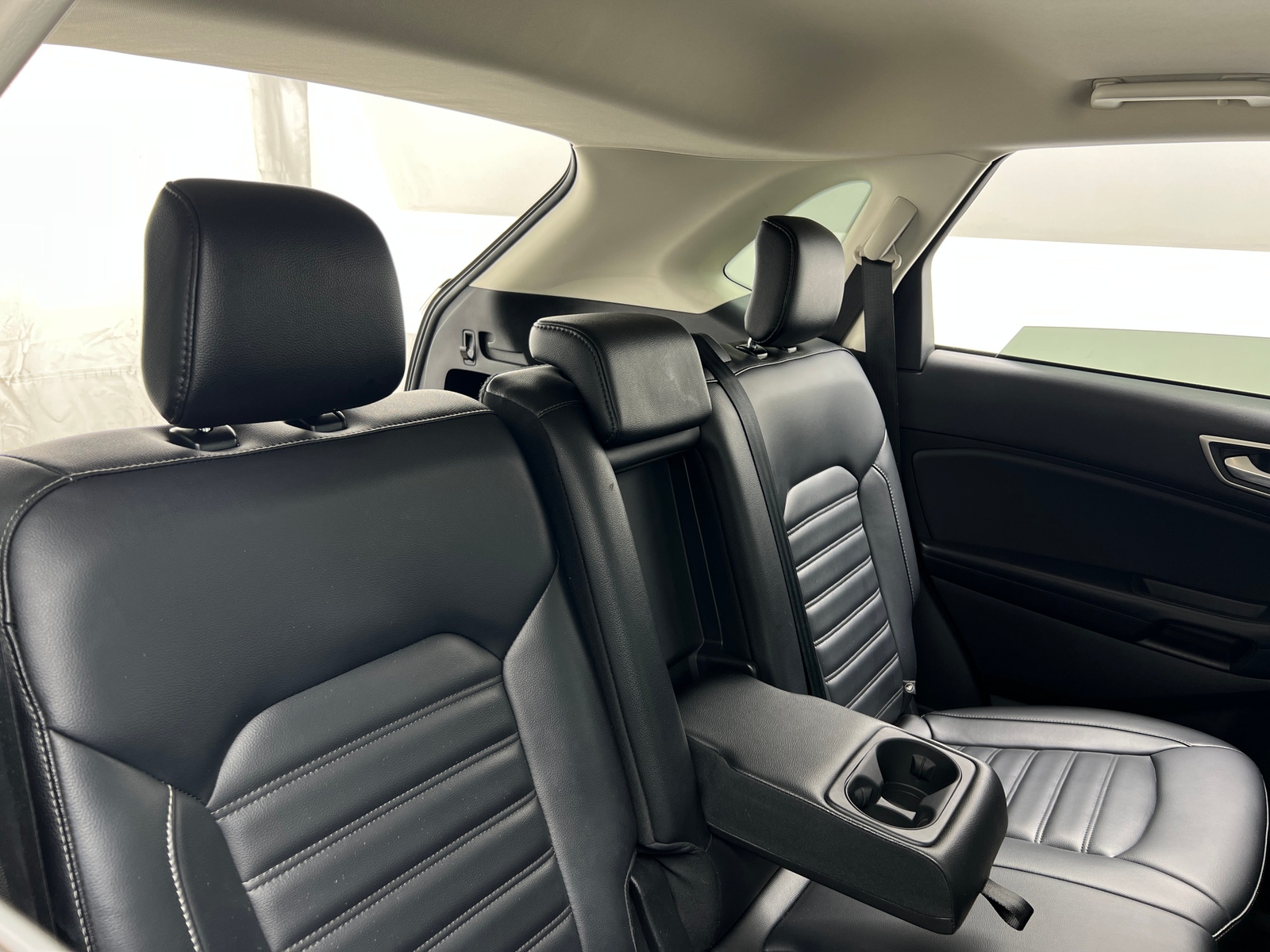 Thumbnail: 2024 Ford Edge - 5
