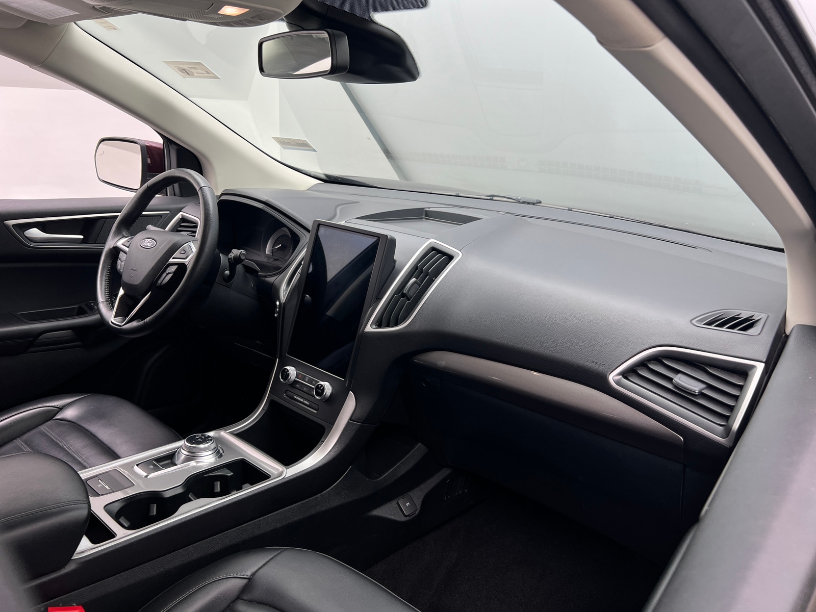 Thumbnail: 2024 Ford Edge - 2