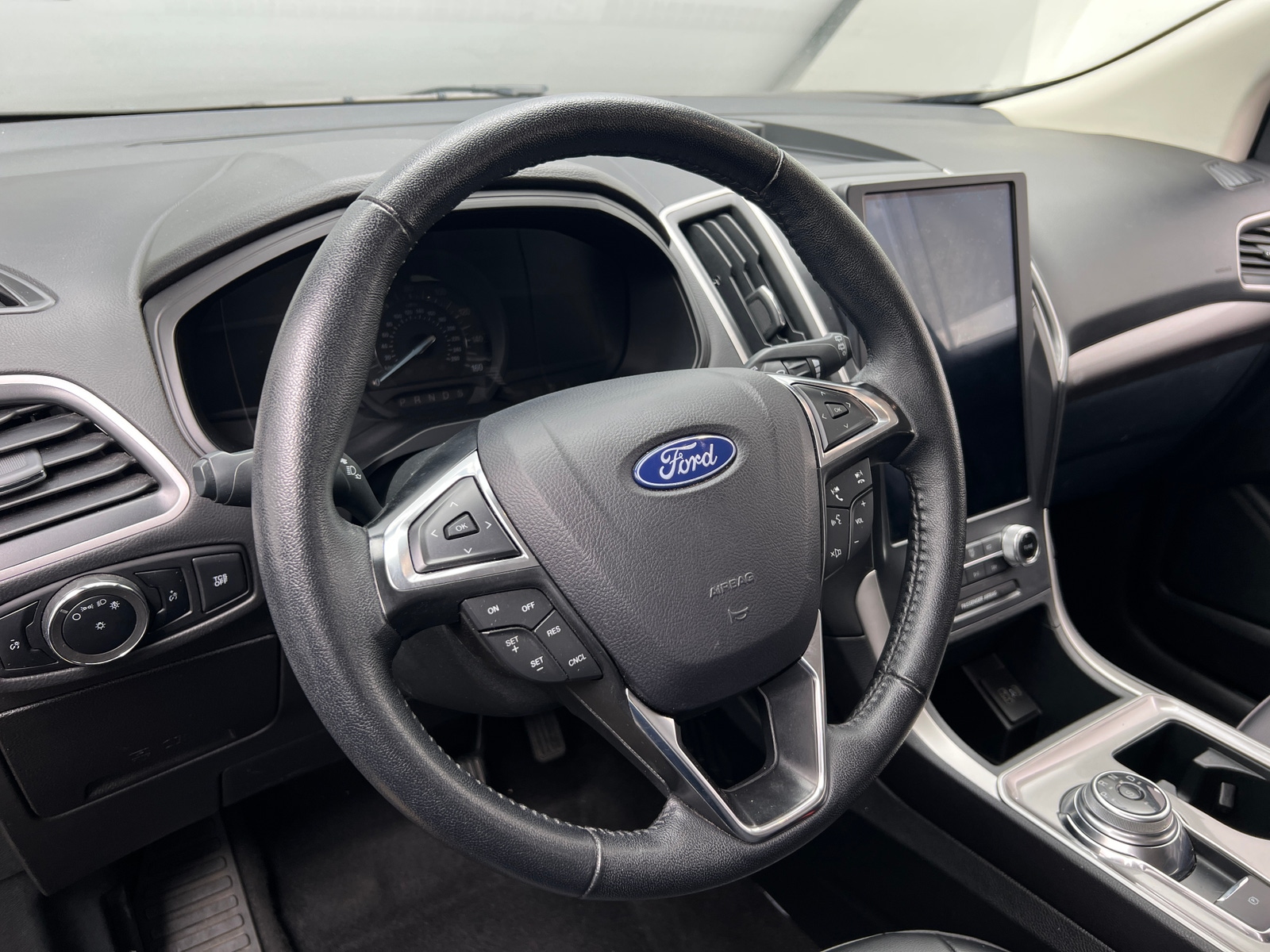 Thumbnail: 2024 Ford Edge - 4