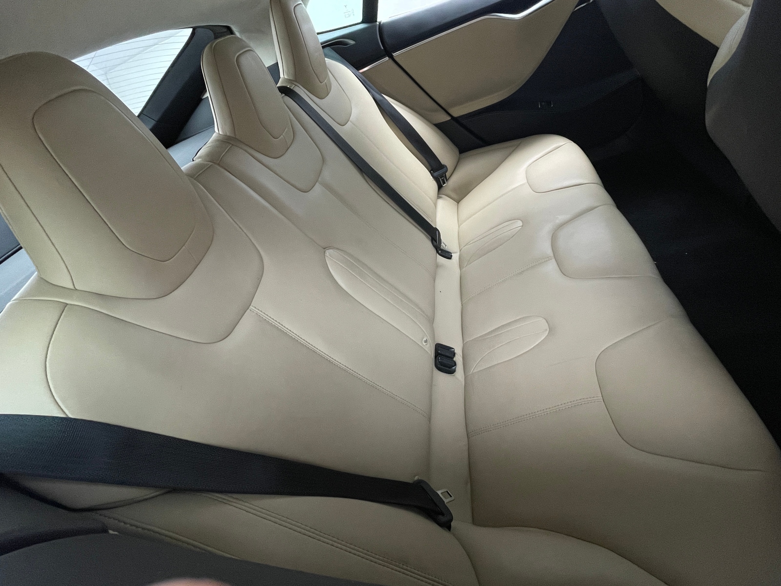 Thumbnail: 2017 Tesla Model S - 4
