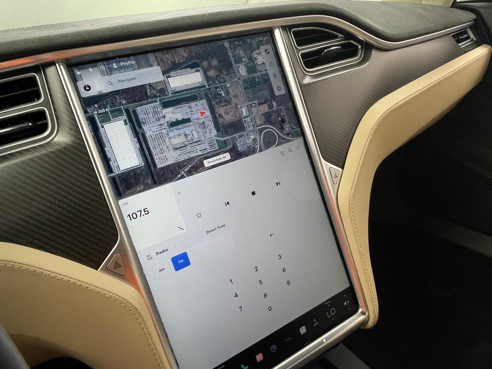 Thumbnail: 2017 Tesla Model S - 2