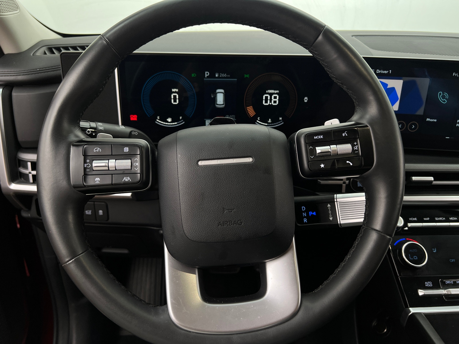 Thumbnail: 2024 Hyundai Santa Fe - 4