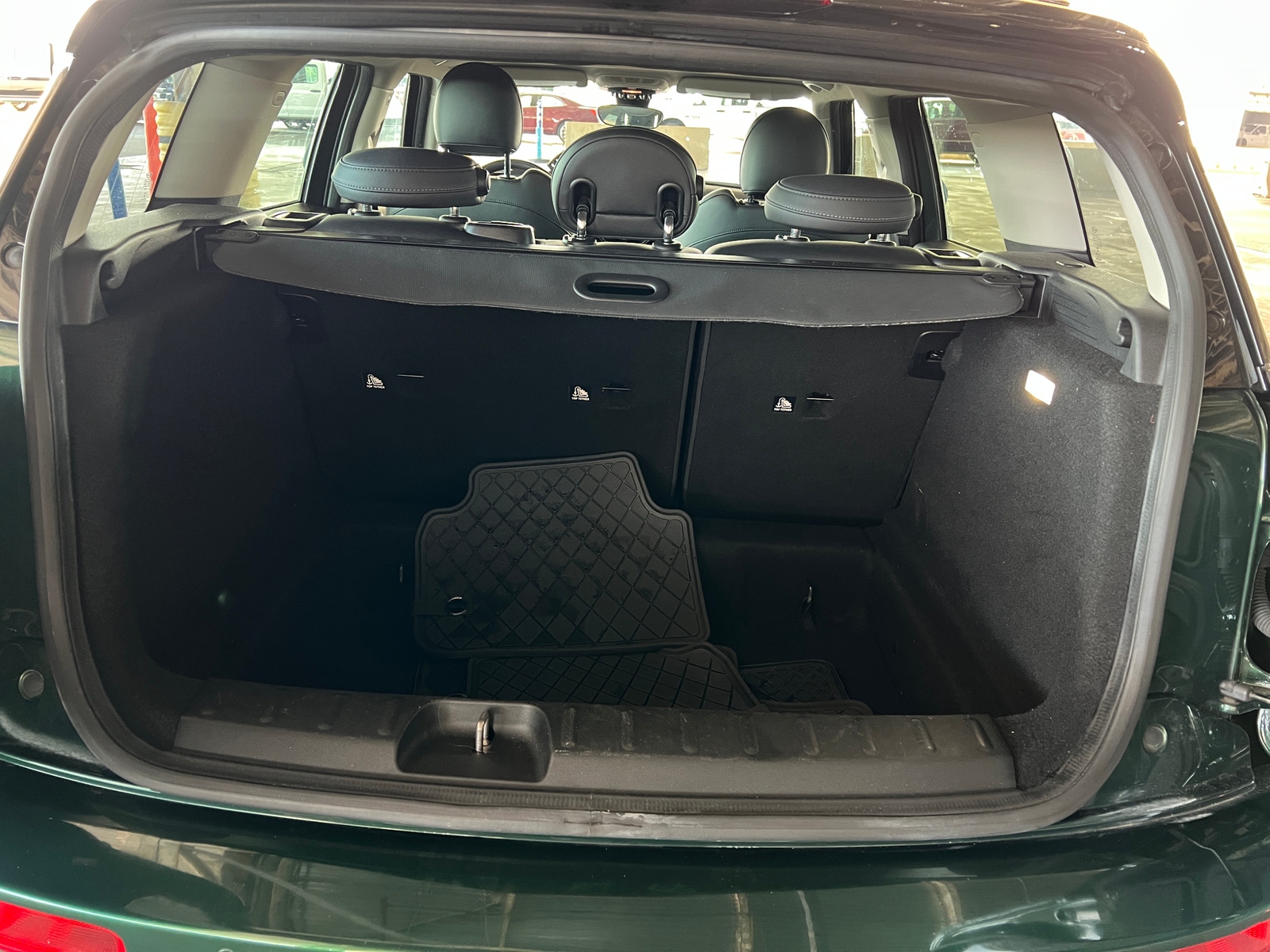 Thumbnail: 2019 MINI Cooper Clubman - 6