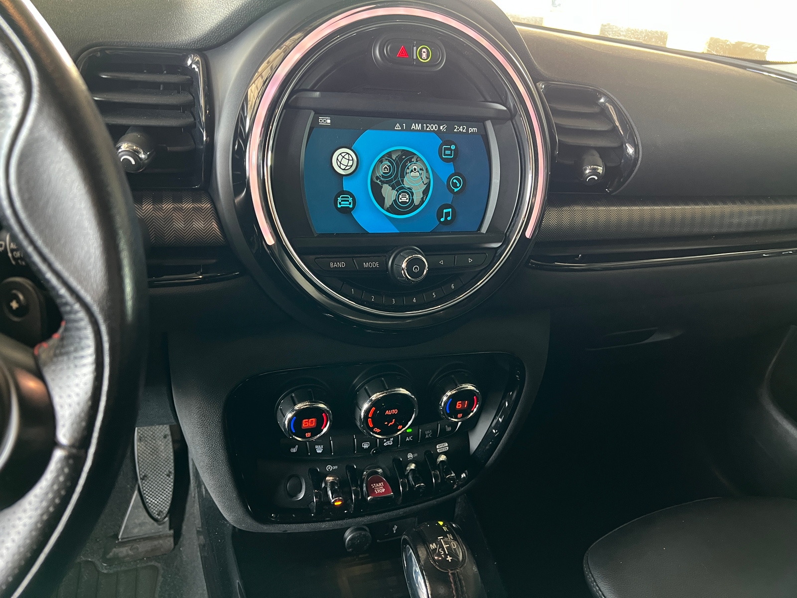 Thumbnail: 2019 MINI Cooper Clubman - 3