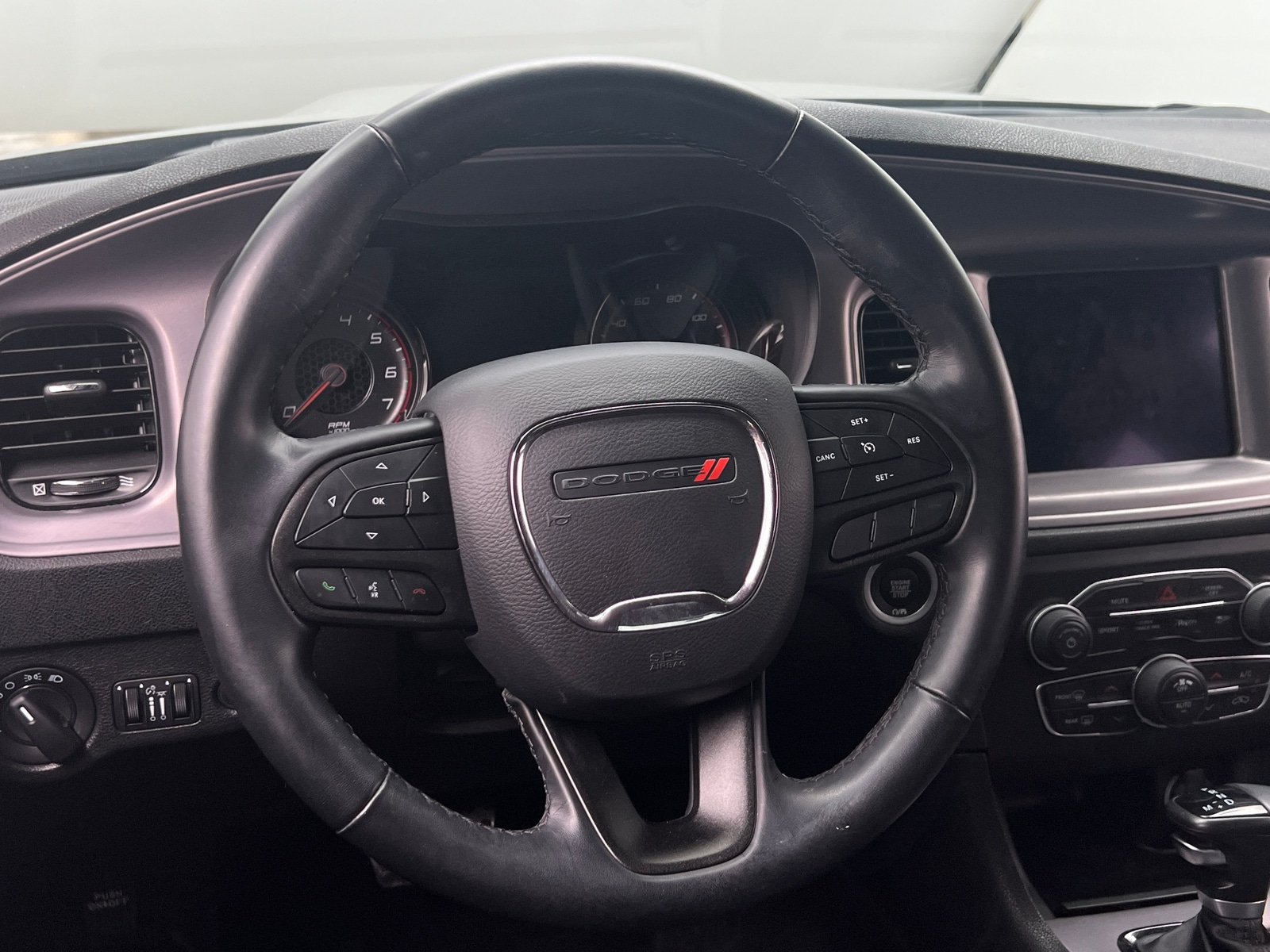 Thumbnail: 2023 Dodge Charger - 5