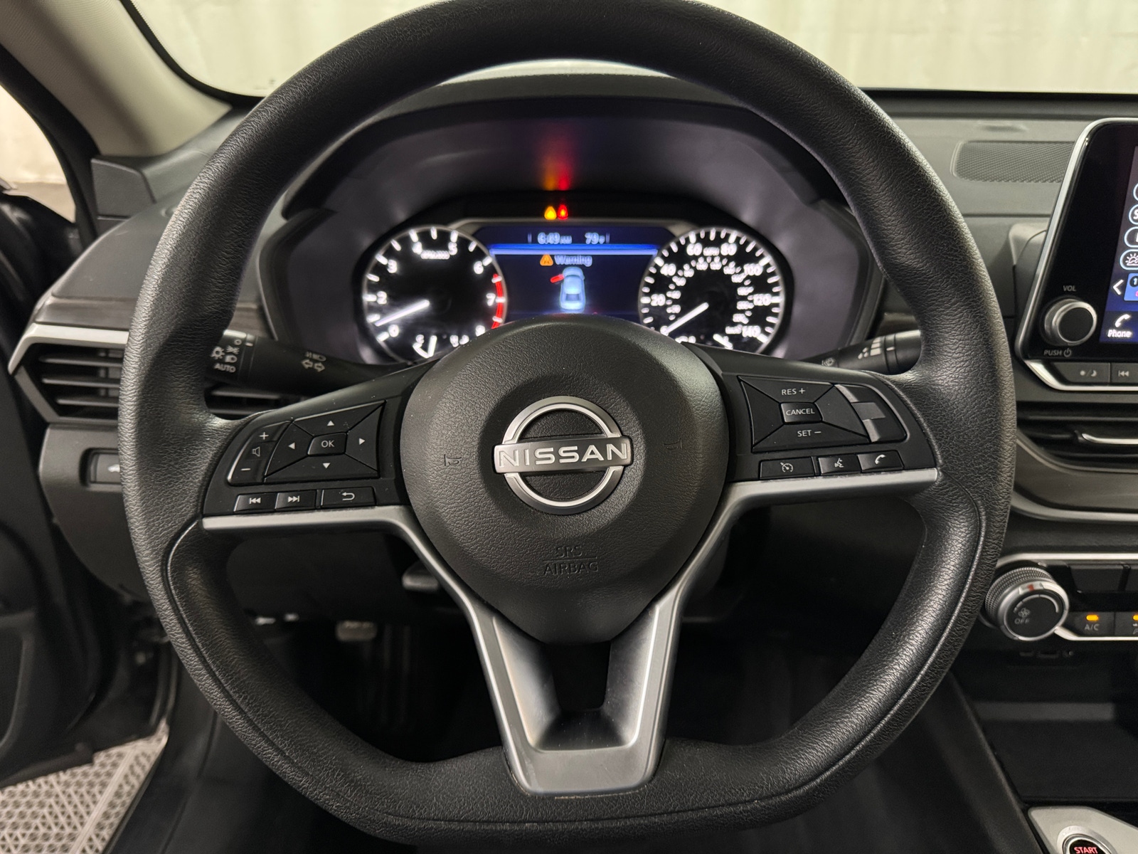 Thumbnail: 2024 Nissan Altima - 5