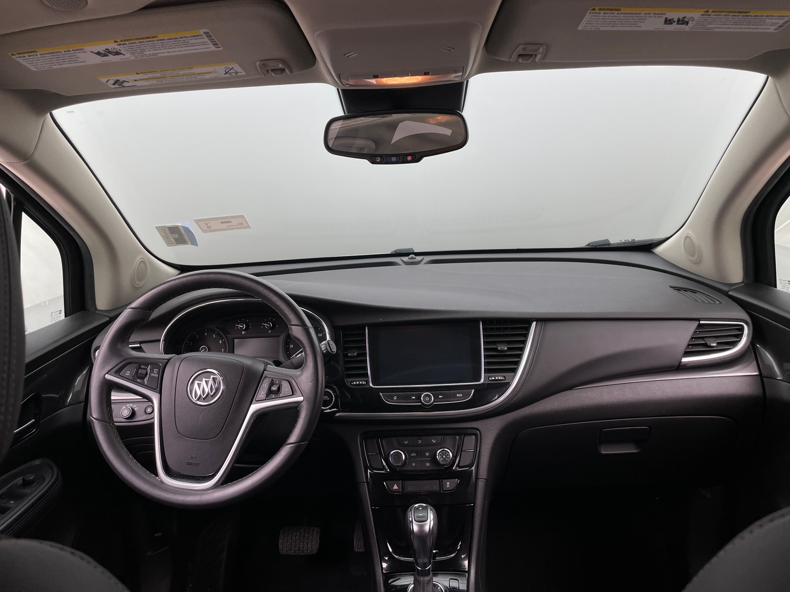 Thumbnail: 2020 Buick Encore - 3