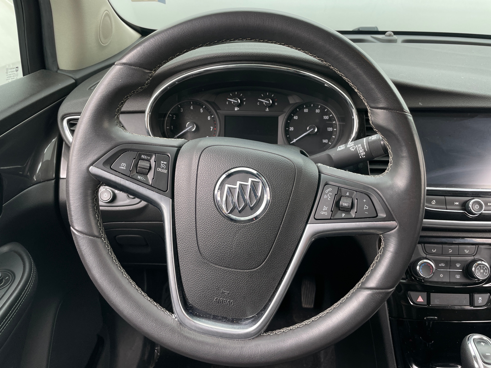 Thumbnail: 2020 Buick Encore - 5