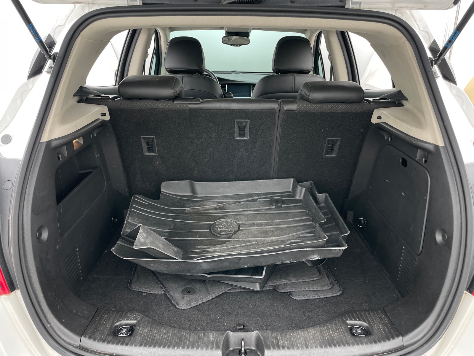 Thumbnail: 2020 Buick Encore - 7