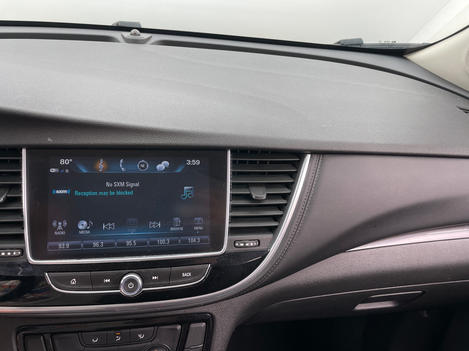 Thumbnail: 2020 Buick Encore - 4