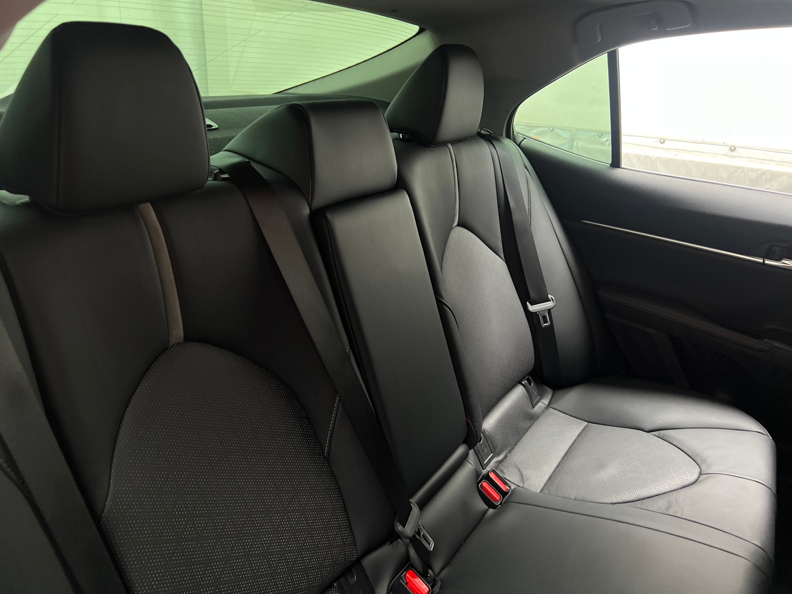 Thumbnail: 2021 Toyota Camry - 5