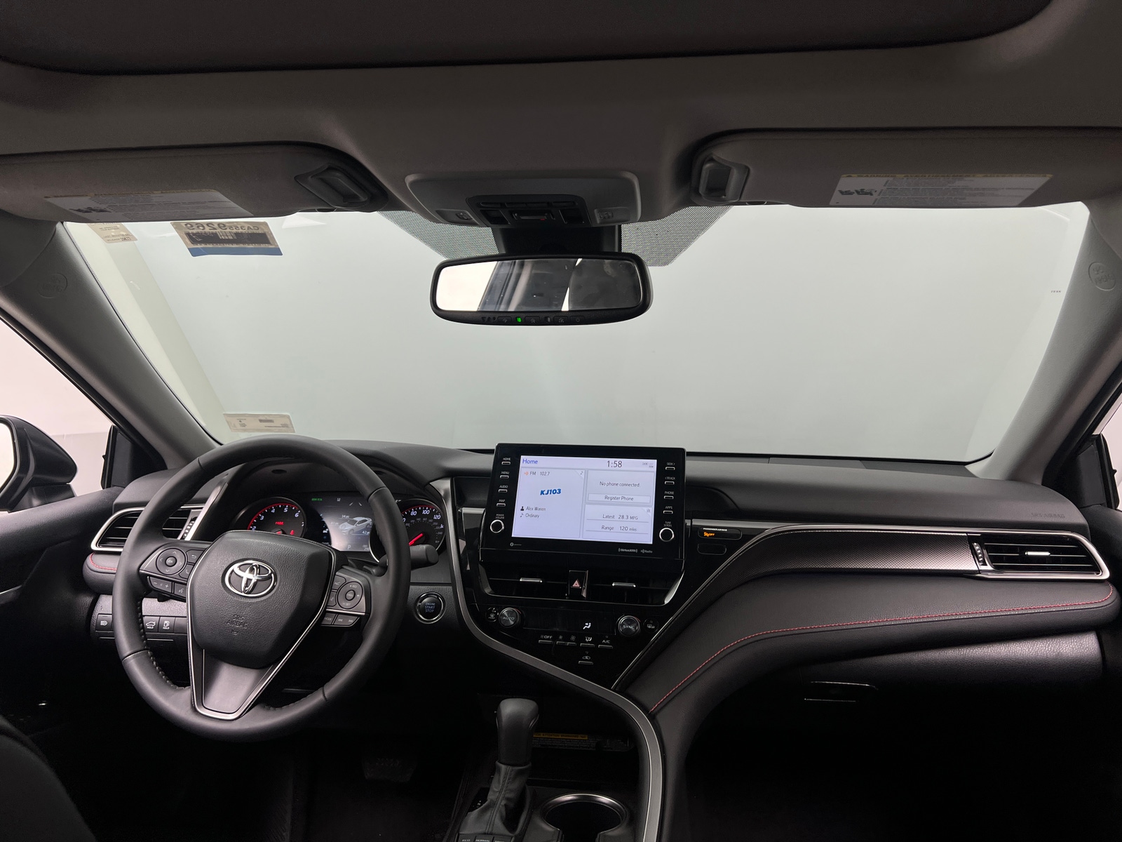 Thumbnail: 2021 Toyota Camry - 2