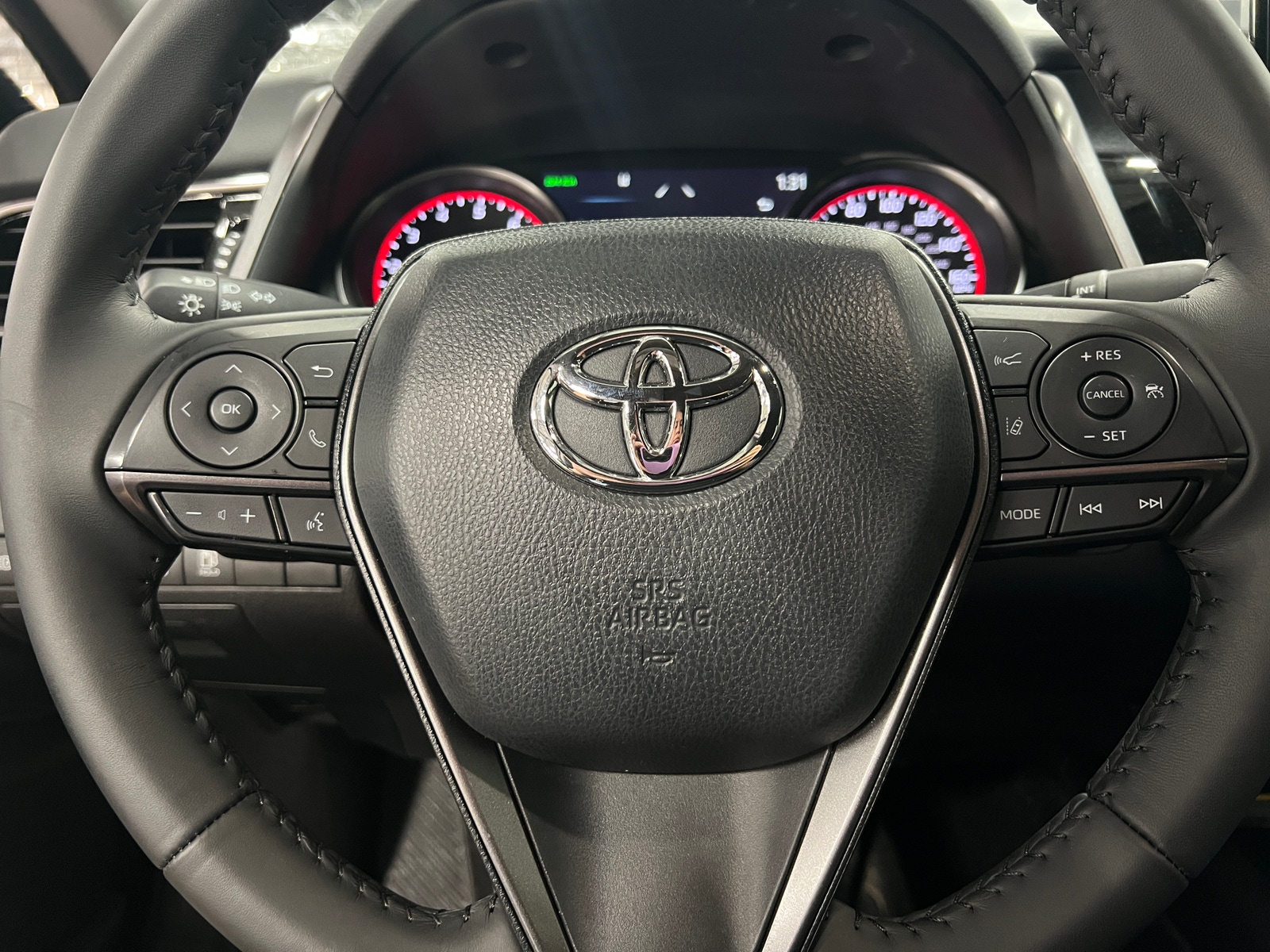 Thumbnail: 2021 Toyota Camry - 4
