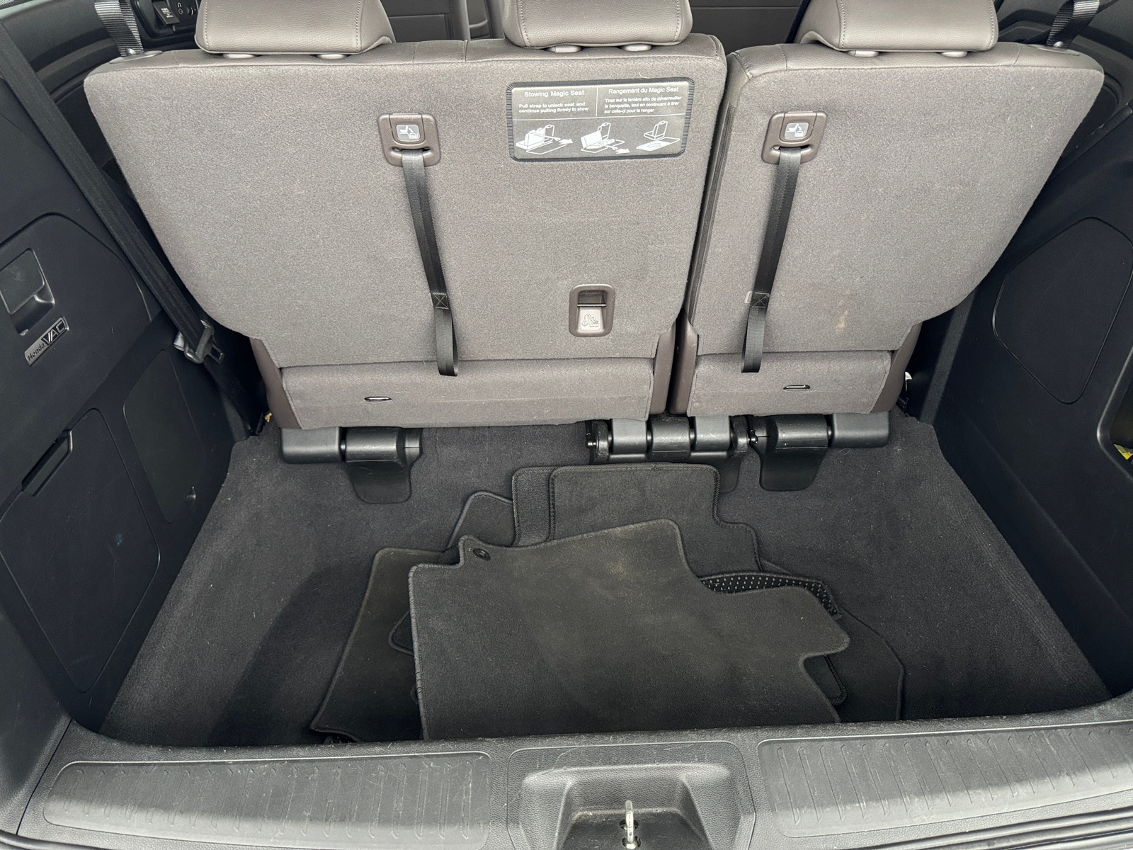 Thumbnail: 2019 Honda Odyssey - 6