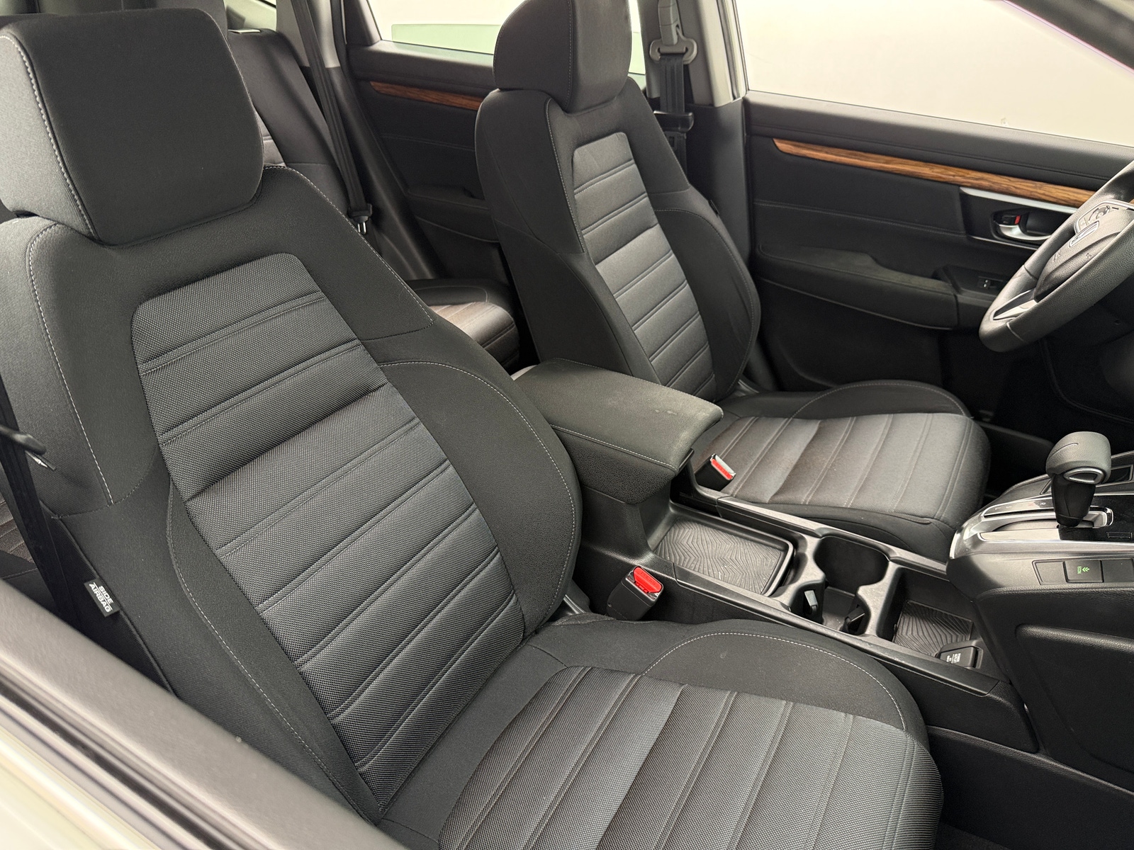 Thumbnail: 2017 Honda CR-V - 2