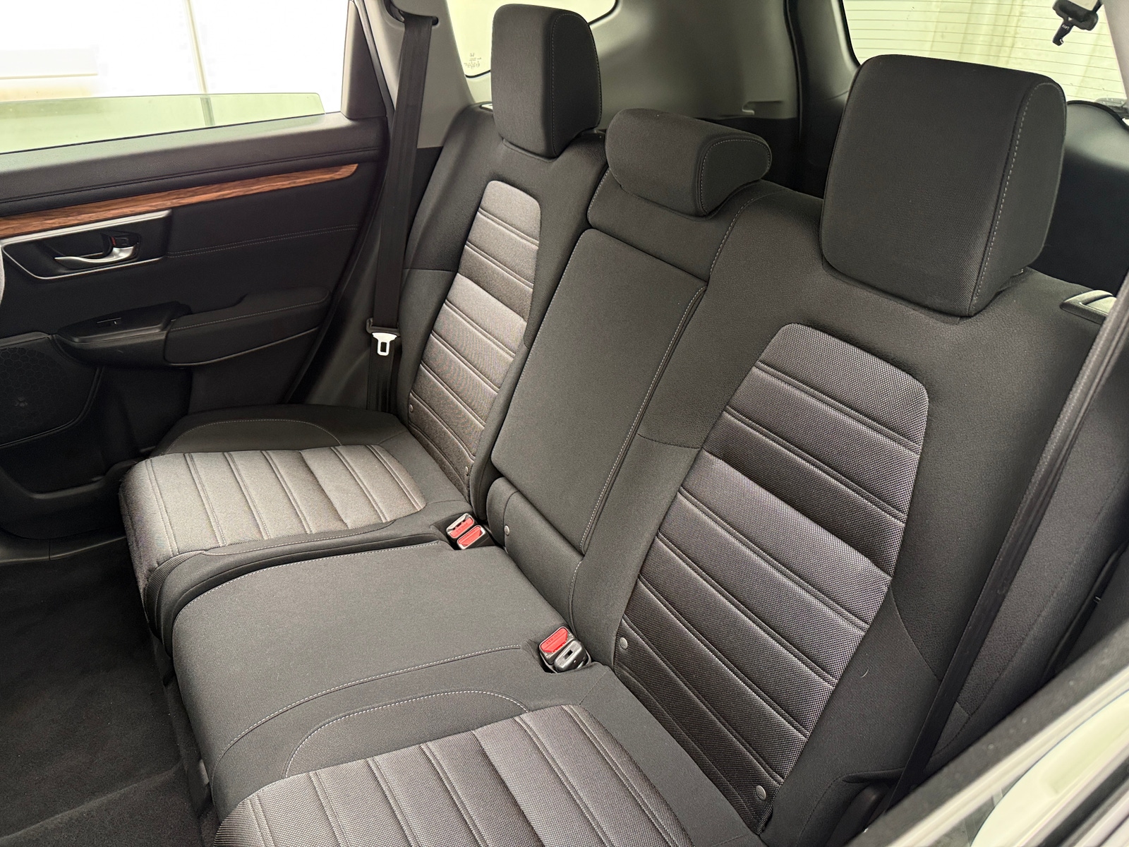 Thumbnail: 2017 Honda CR-V - 6