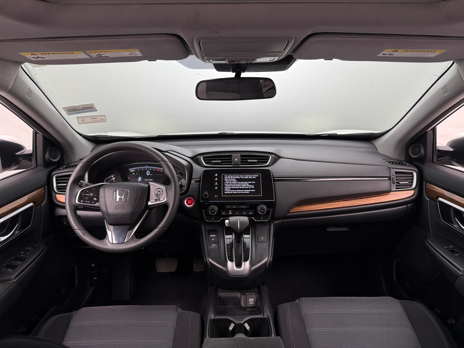 Thumbnail: 2017 Honda CR-V - 3