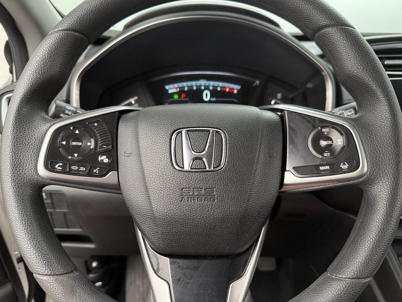 Thumbnail: 2017 Honda CR-V - 5