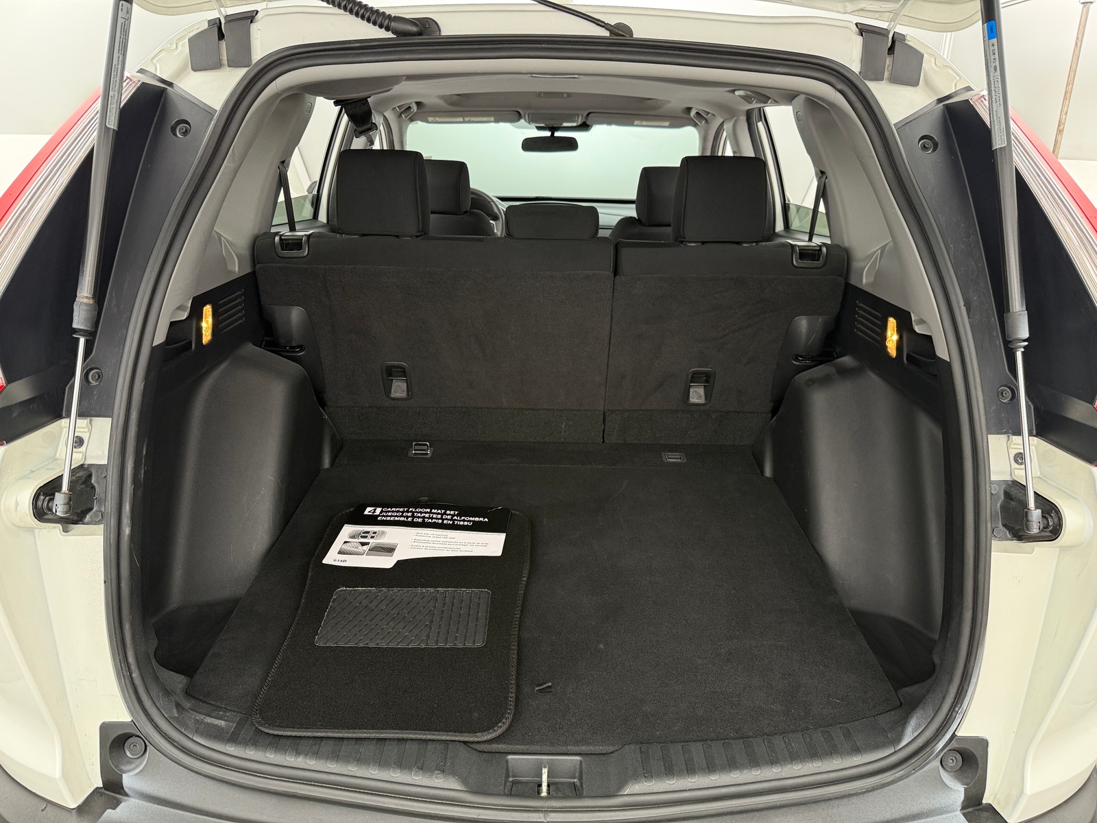Thumbnail: 2017 Honda CR-V - 7