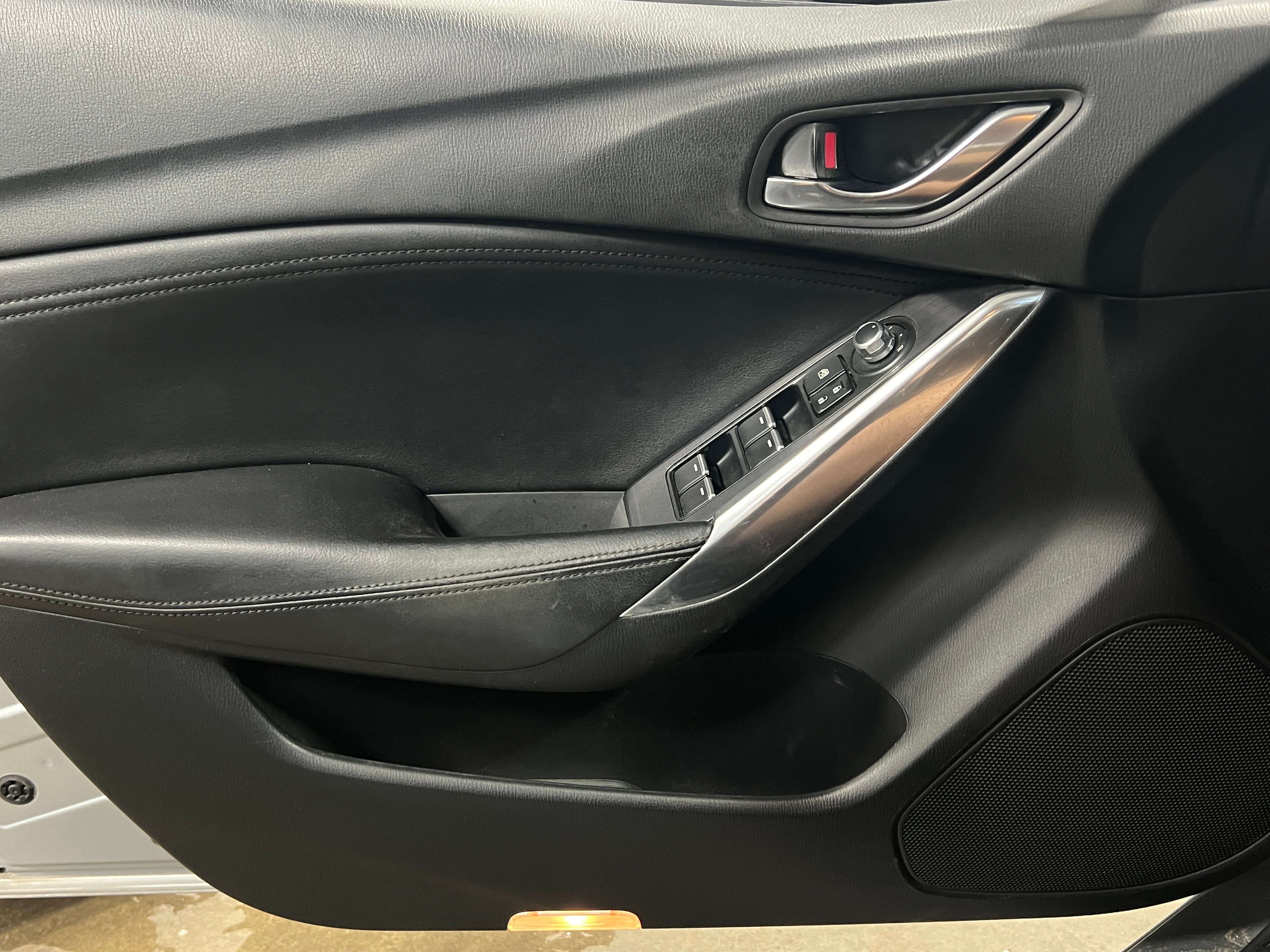 2017 Mazda Mazda6