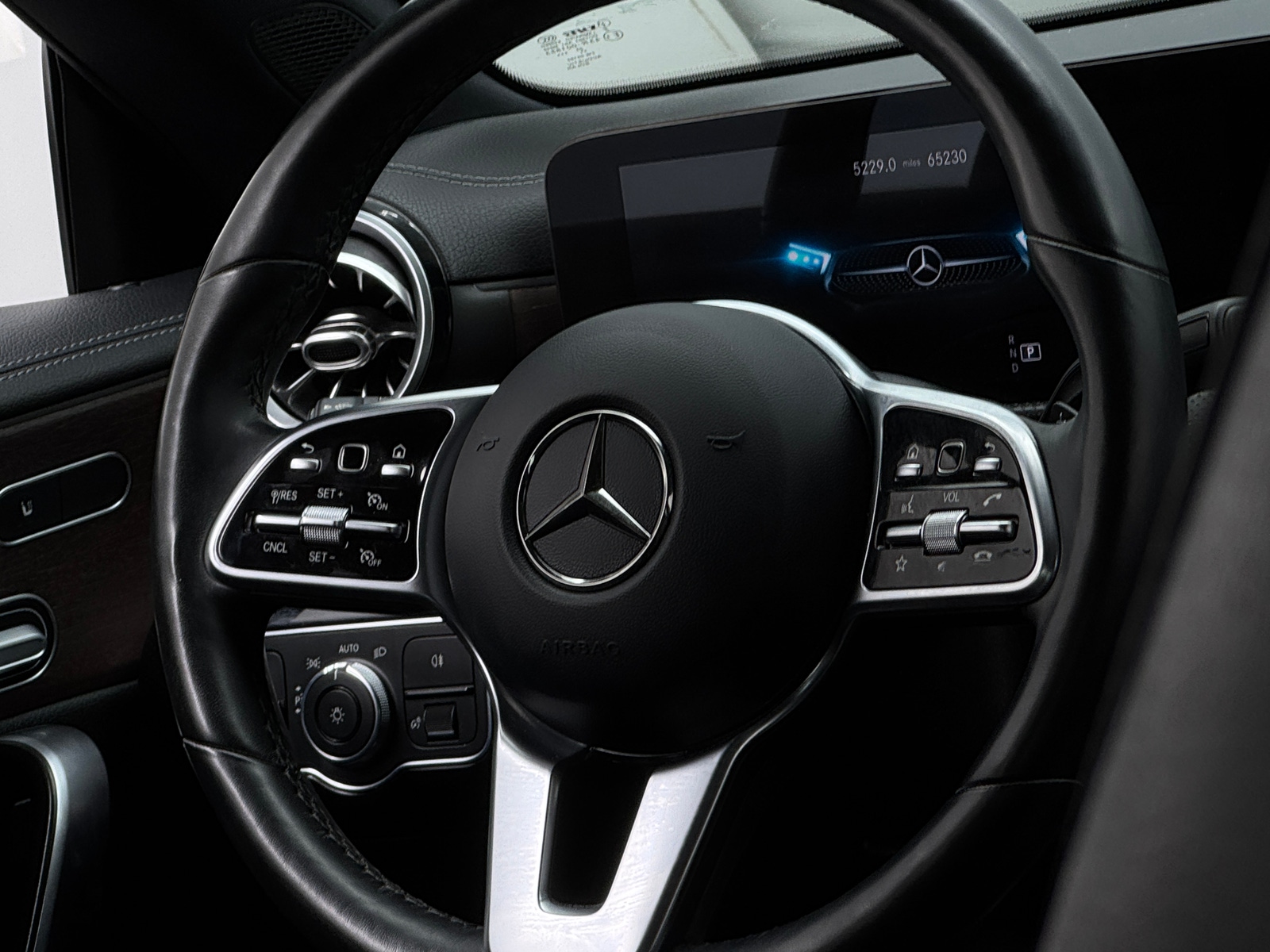 Thumbnail: 2021 Mercedes-Benz CLA - 4