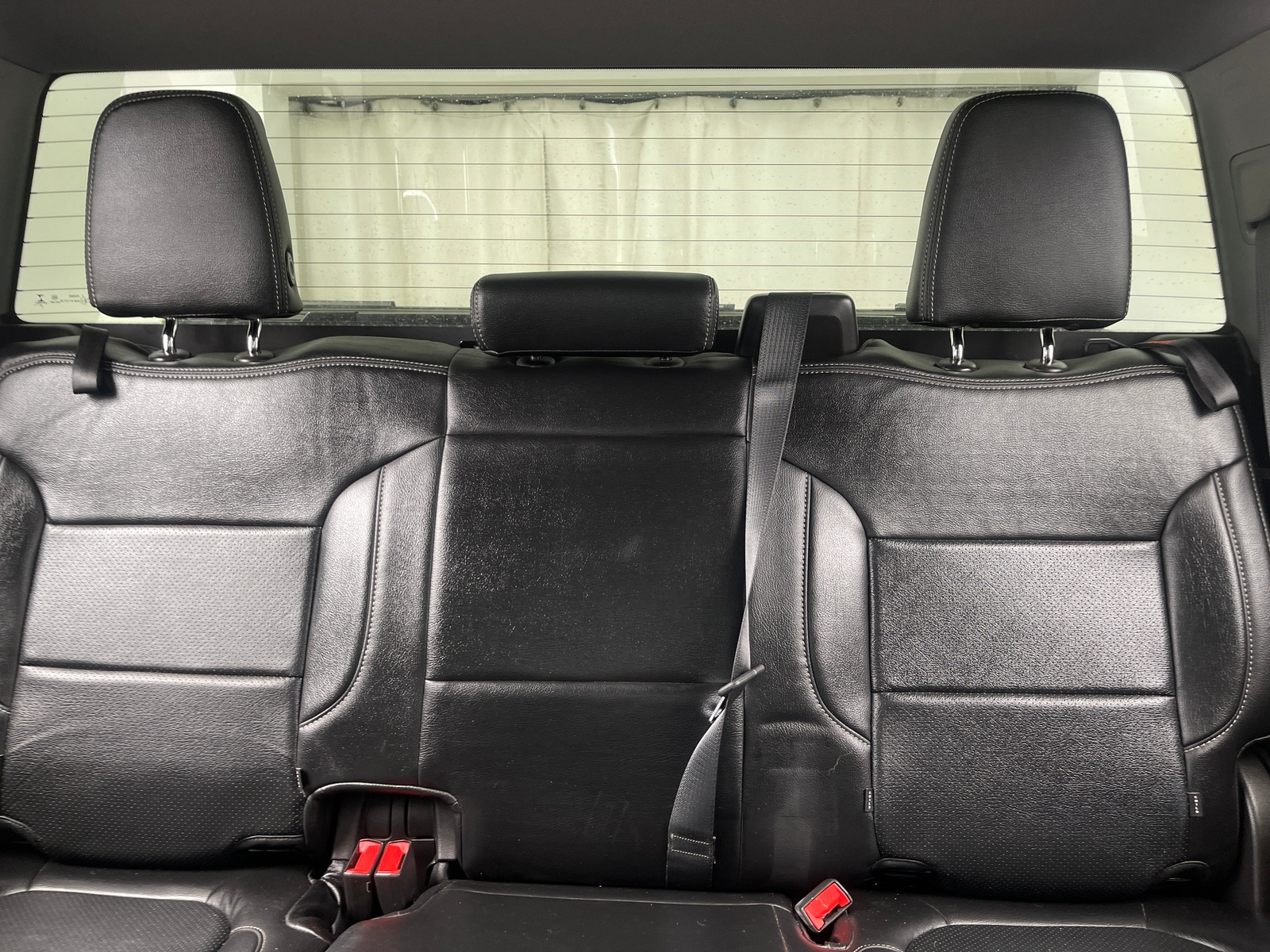 Thumbnail: 2019 Chevrolet Silverado 1500 - 6